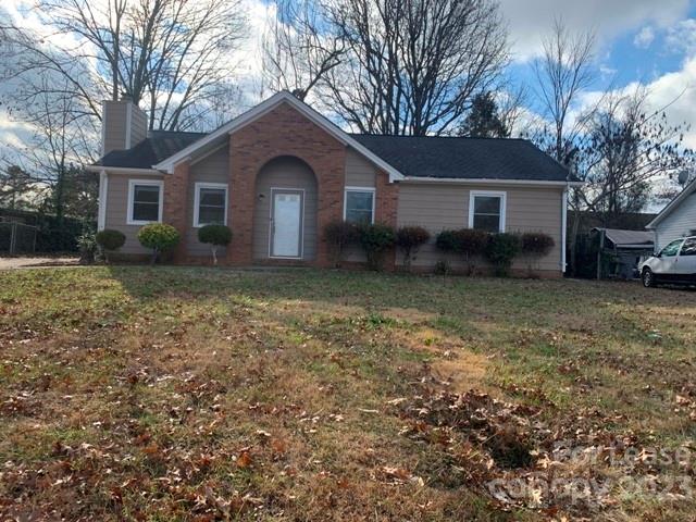 Property image 1 at 2601 Dion Avenue, Charlotte, NC 28212