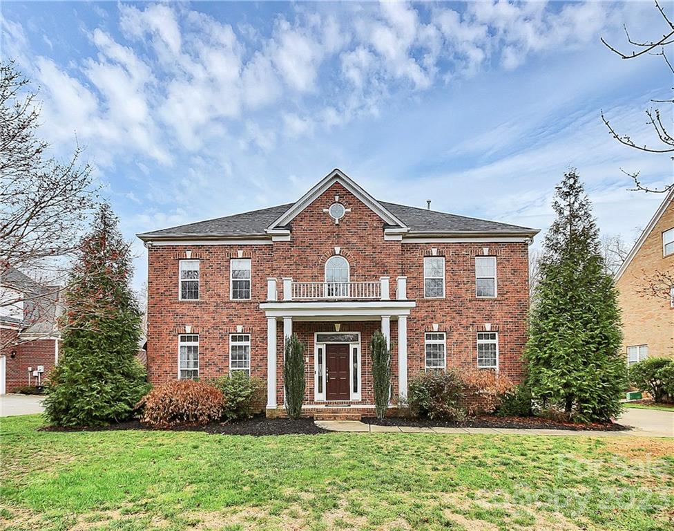 4341 Queensbury Drive