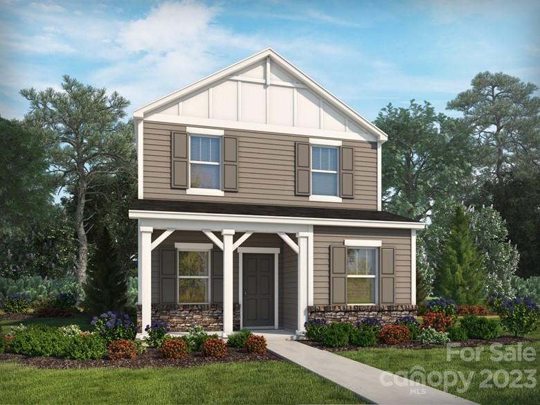 Property image 1 at 11020 Broadbent Court, Charlotte, NC 28278