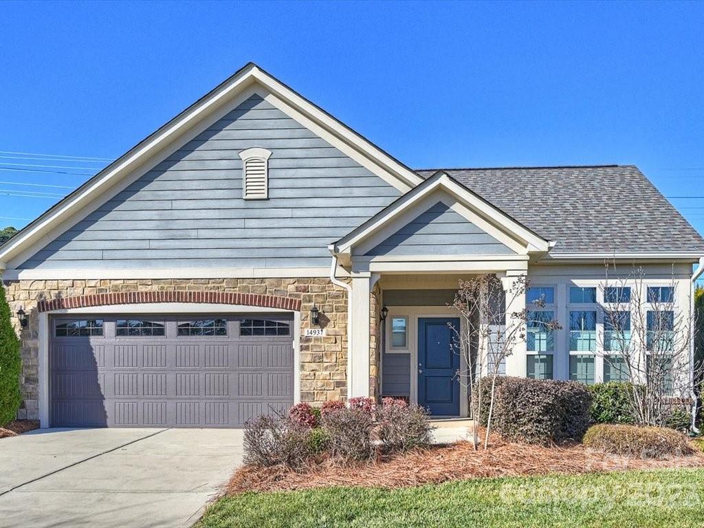 Property image 1 at 14937 Dewpoint Place, Huntersville, NC 28078