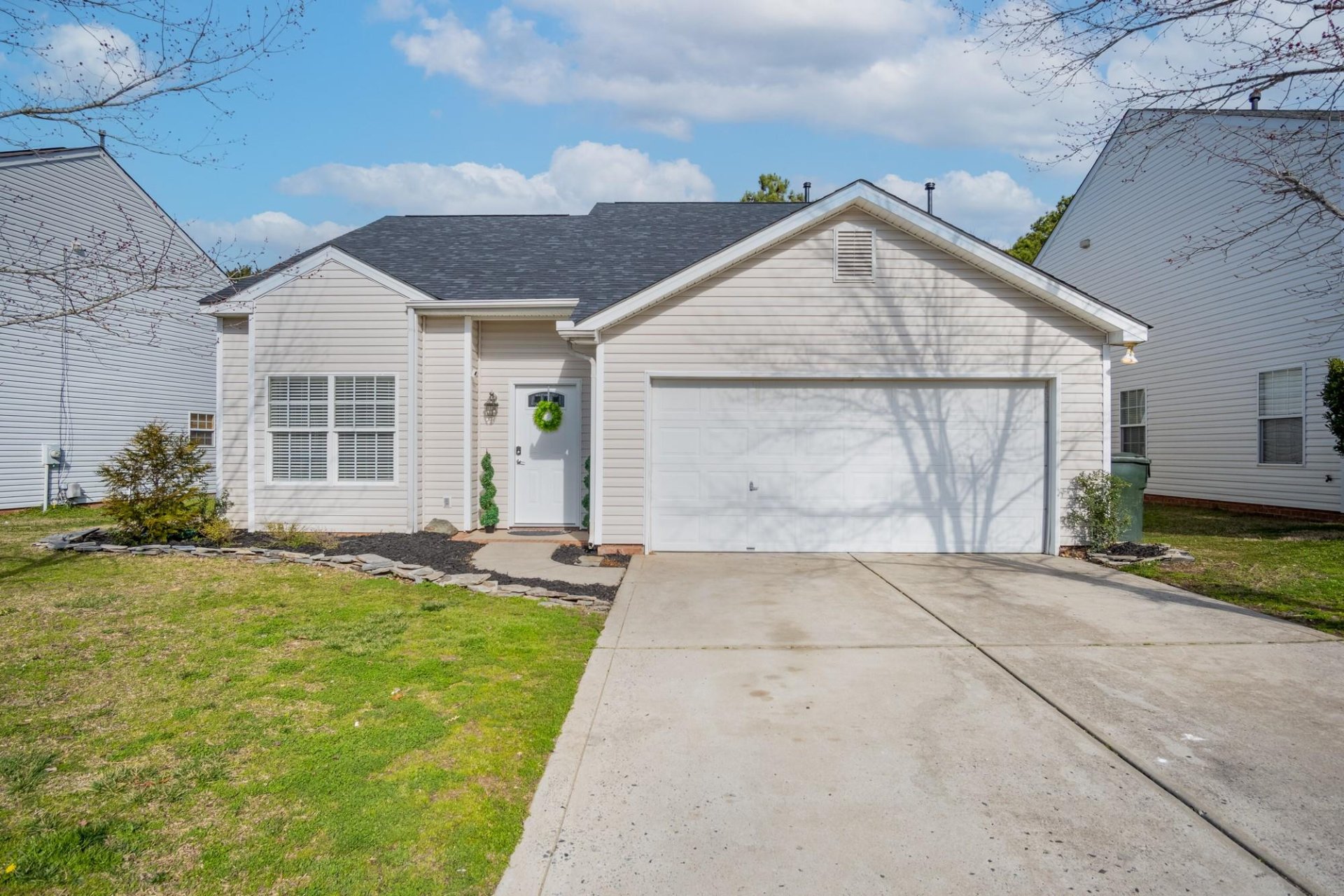 Property image 1 at 2375 Marett Boulevard, Rock Hill, SC 29732