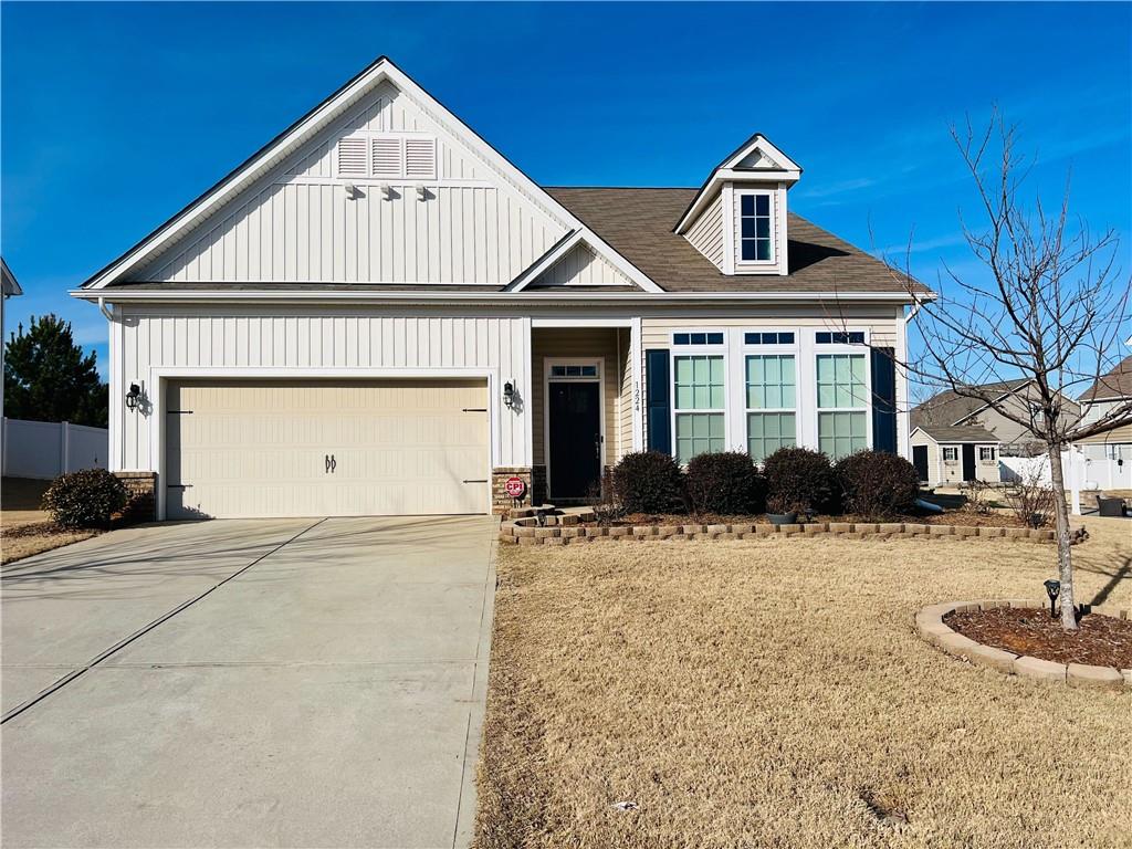 1224 Horsesugar Road