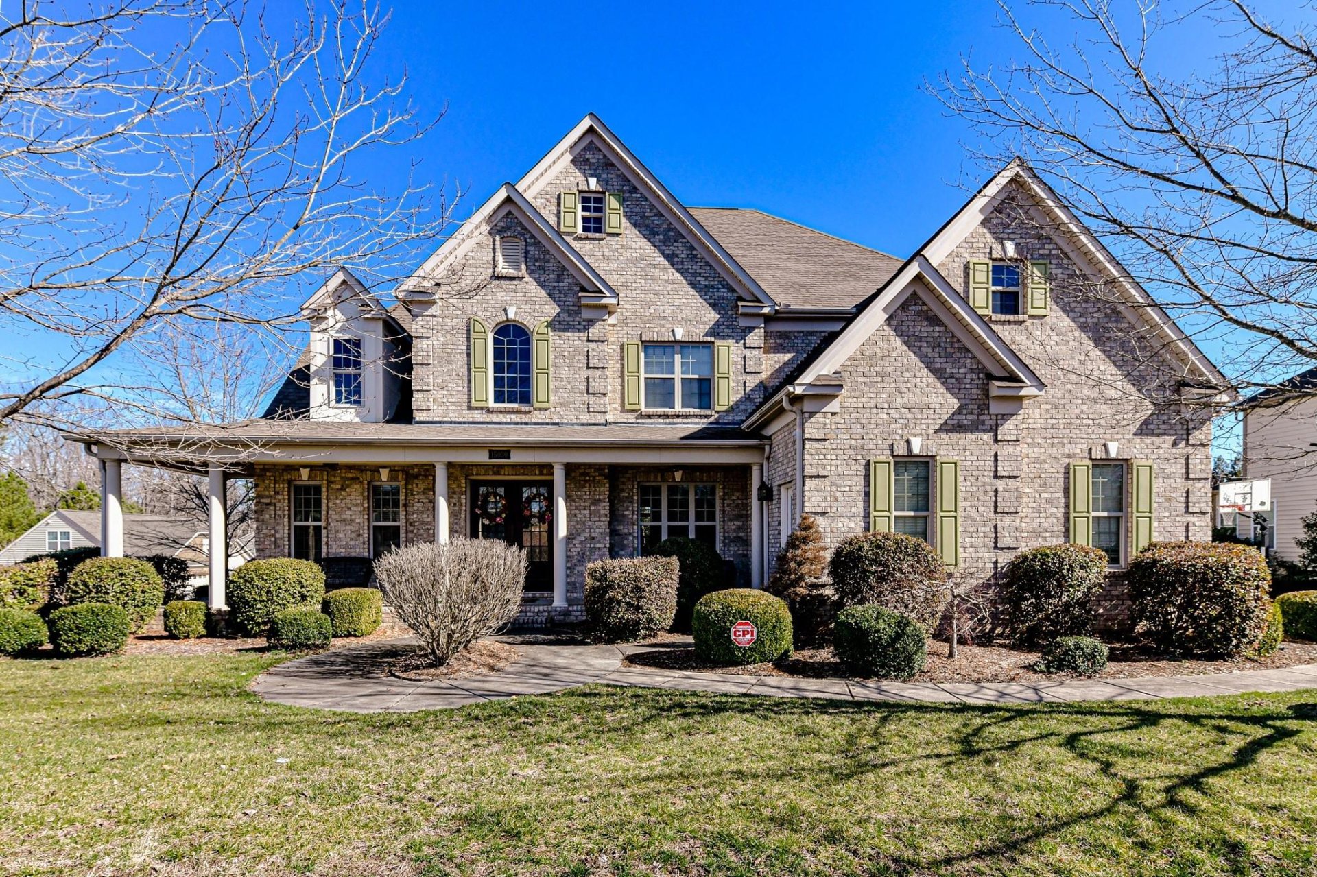 Property image 1 at 15030 Brannock Hills Drive, Charlotte, NC 28278