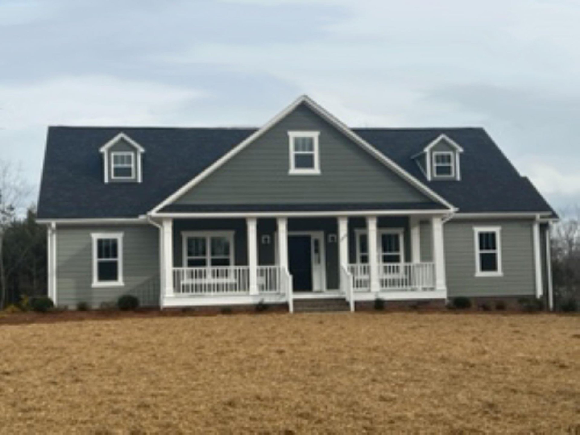 Property image 1 at 1168 N Lilac Lane, Salisbury, NC 28144