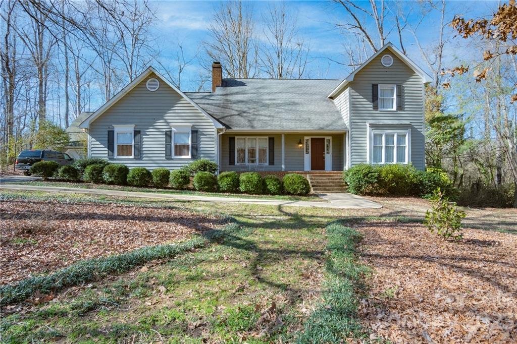 Property image 1 at 4425 Wood Forest Drive, Rock Hill, SC 29732