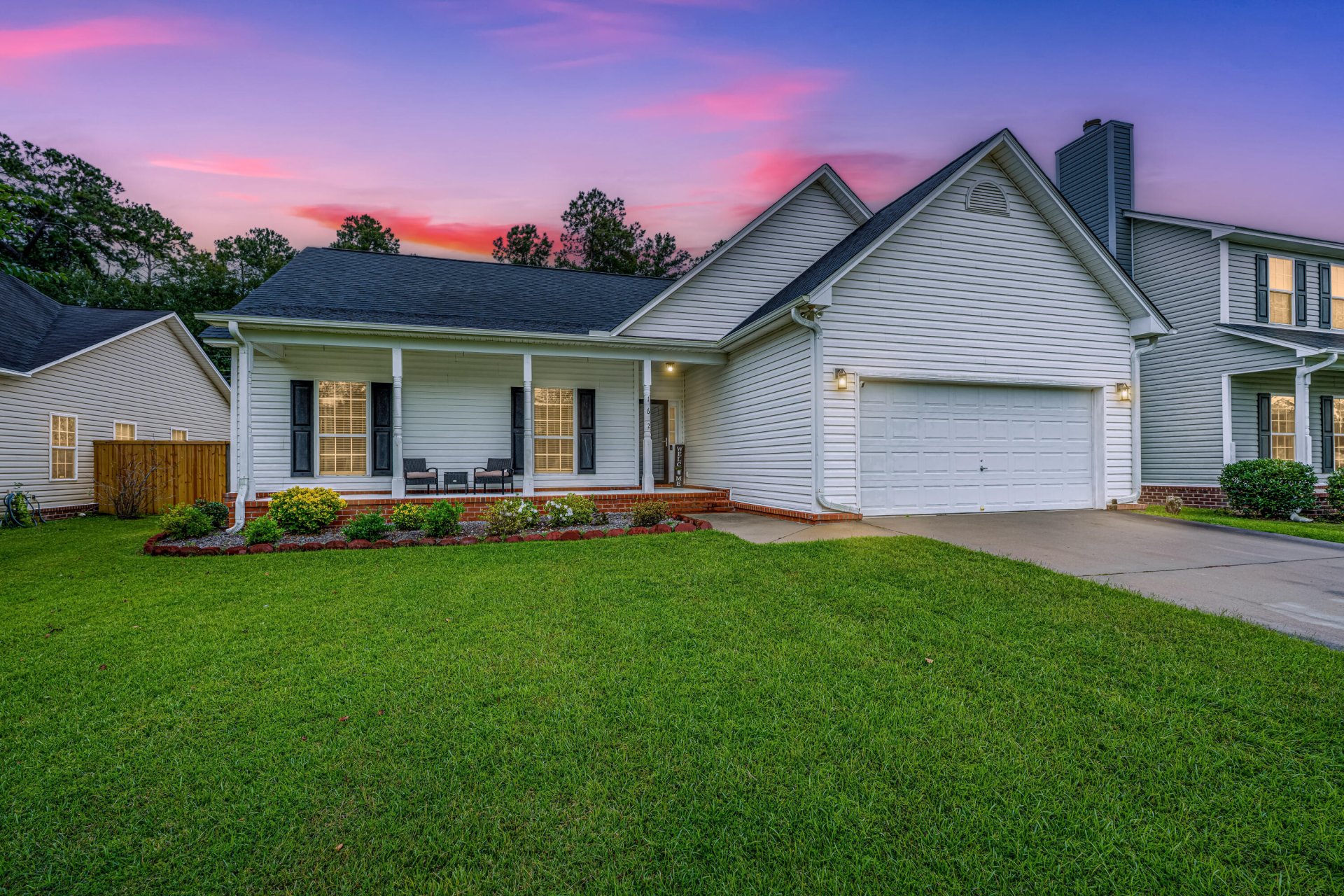 Property at 162 Cotillion Crescent, Summerville, SC 29483