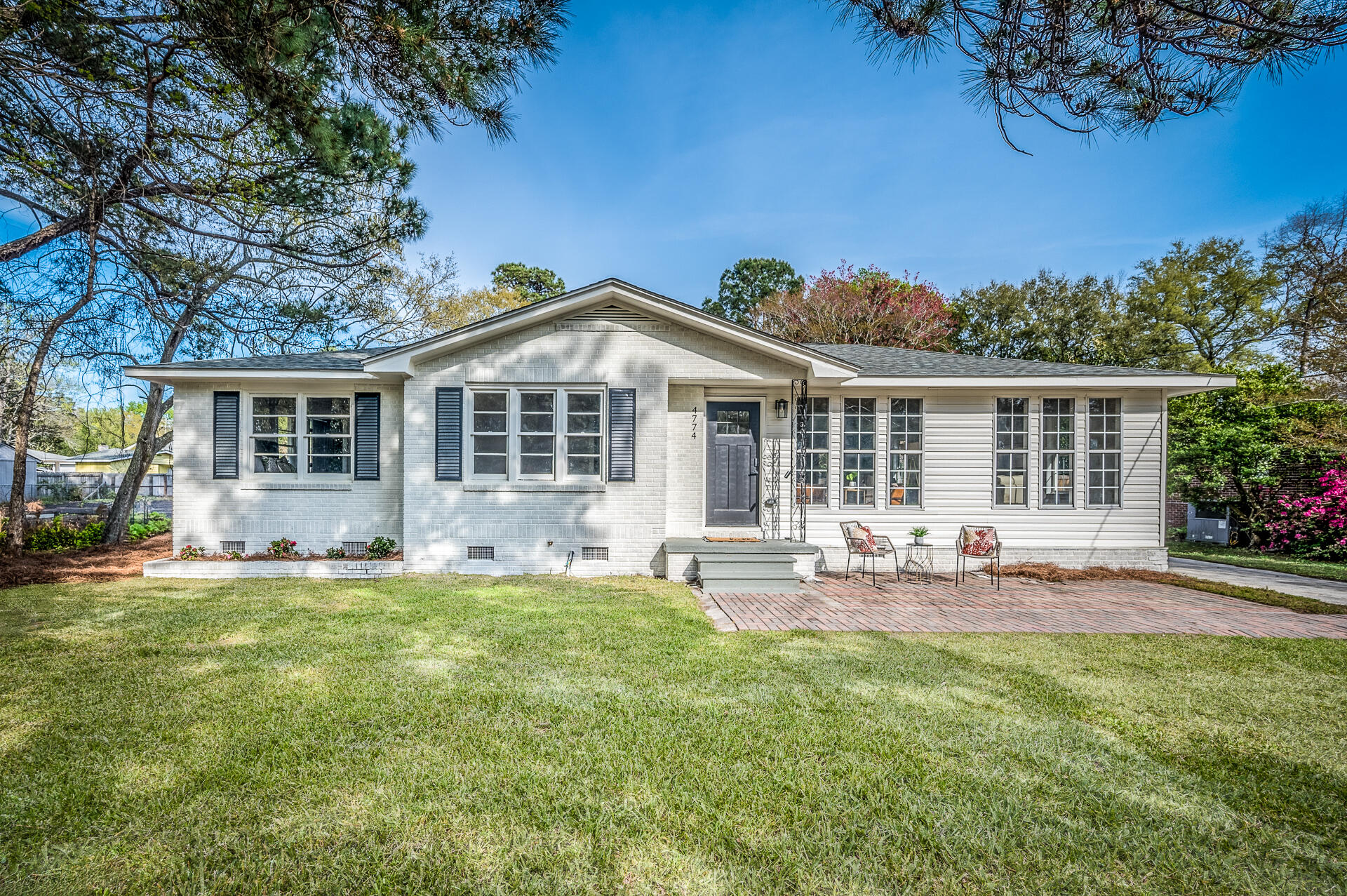 Property image 1 at 4774 Lang Ridge Drive, North Charleston, SC 29405