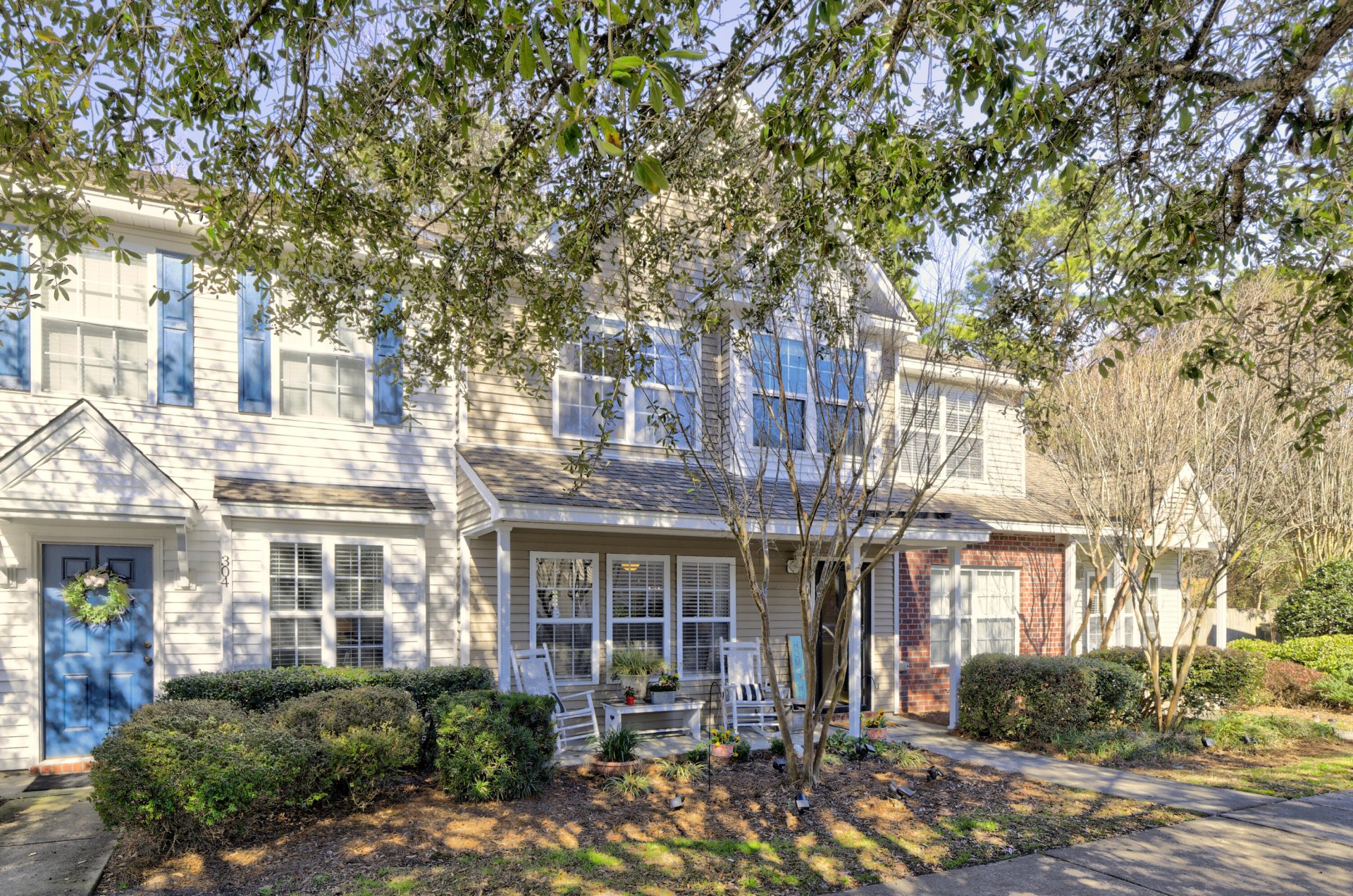 Property image 1 at 305 Pond Pine Trail, Summerville, SC 29483