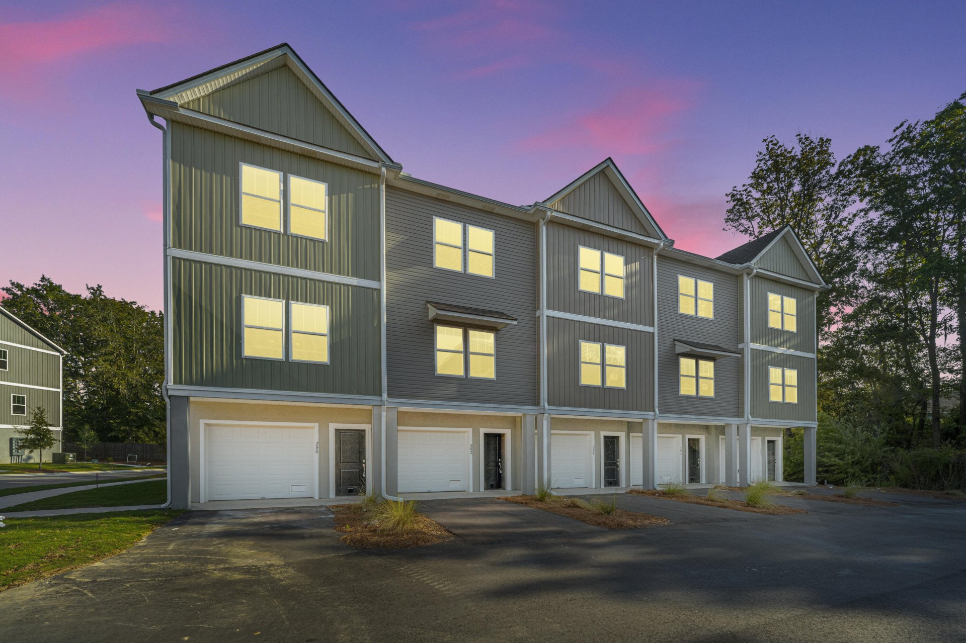 Property at 107 Aplomb Alley, Charleston, SC 29414