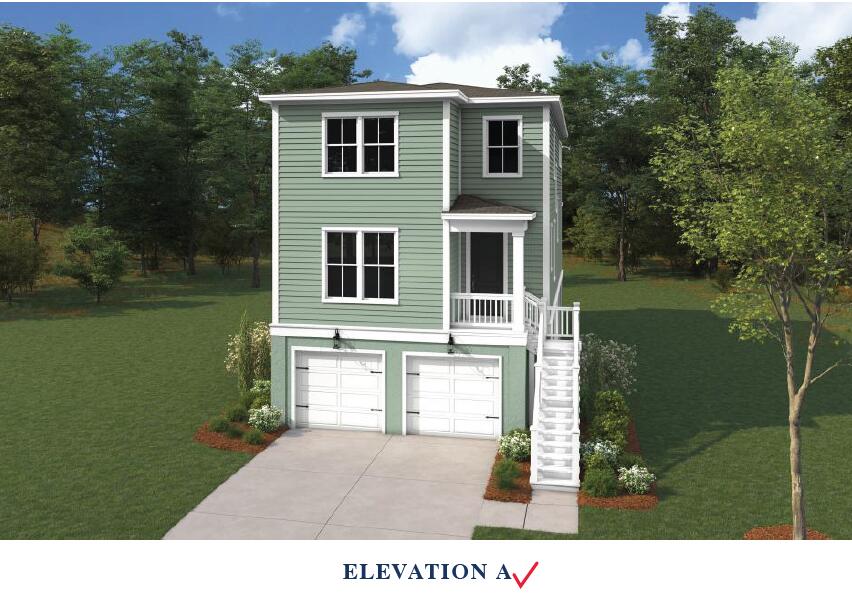 Property at 748 Minton Road, Charleston, SC 29412