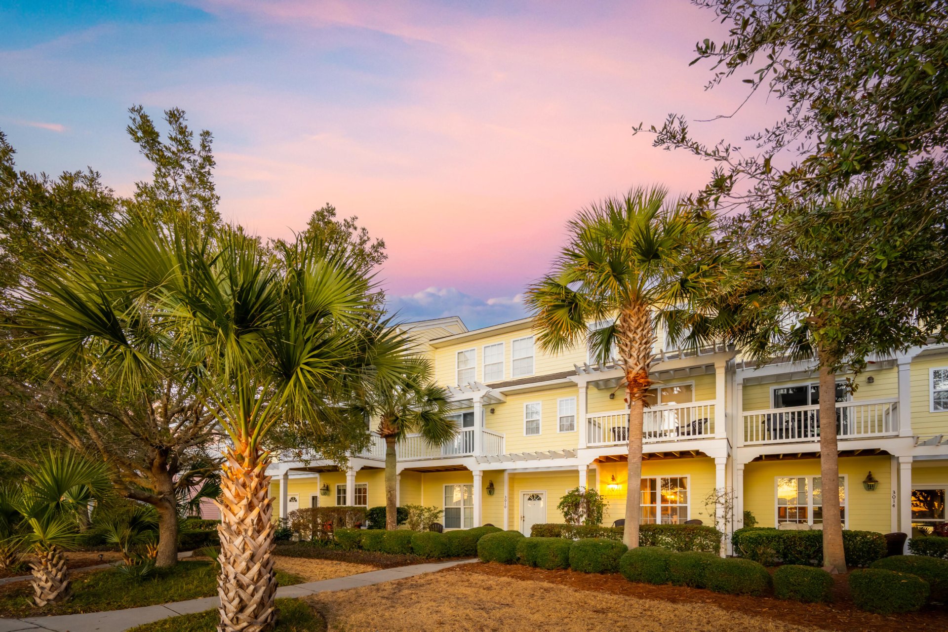 3012 Sugarberry Lane