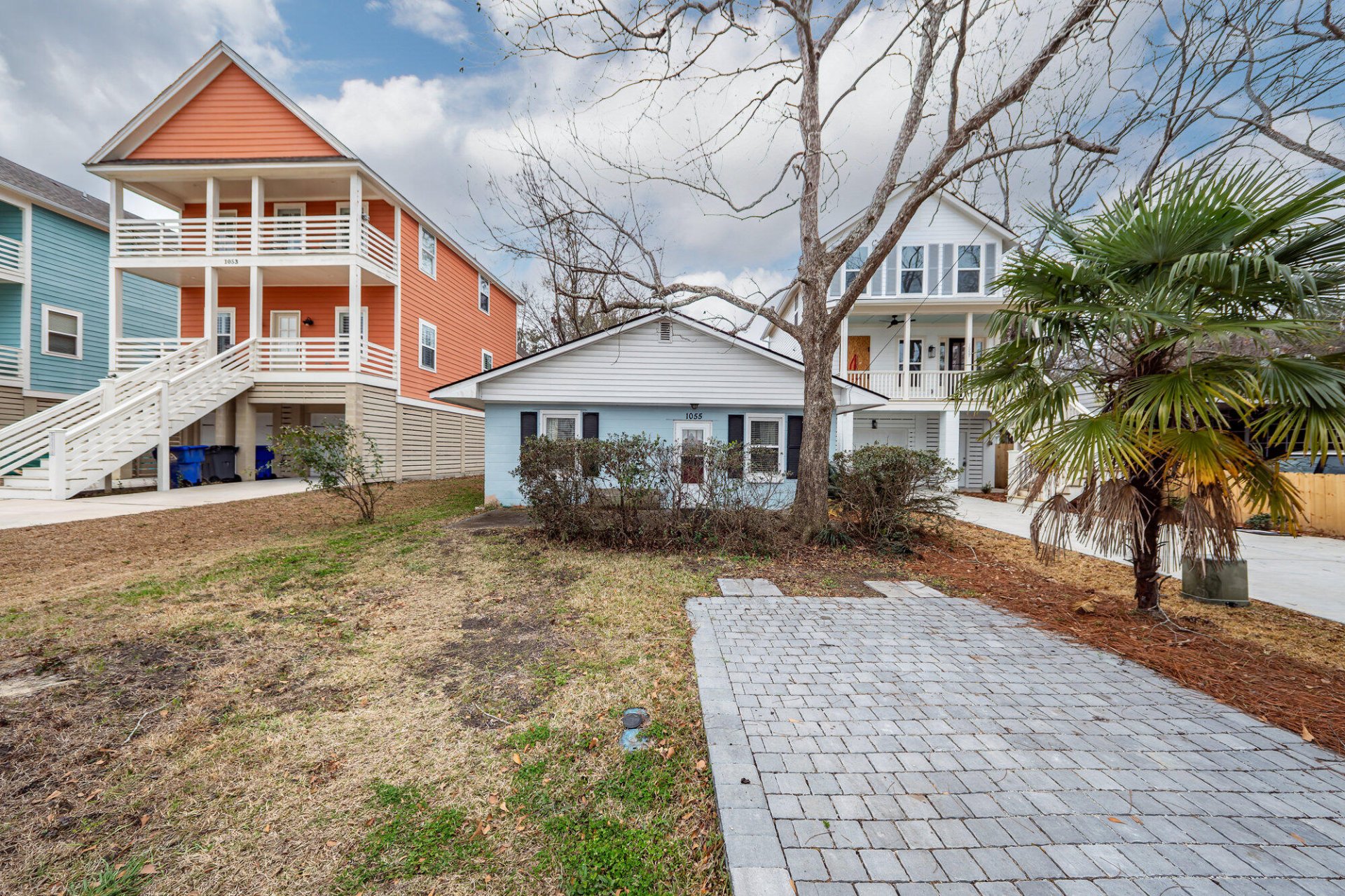 1055 Glenshaw Street