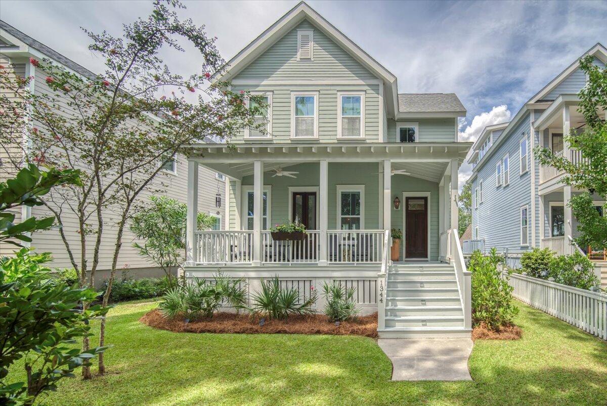 Property at 1344 Seaside Plantation Drive, Charleston, SC 29412