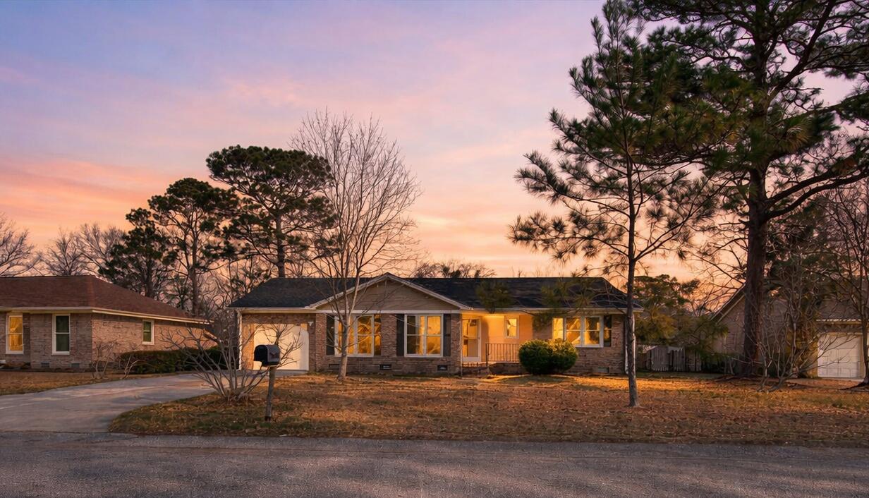 St. James Estates, Goose Creek community