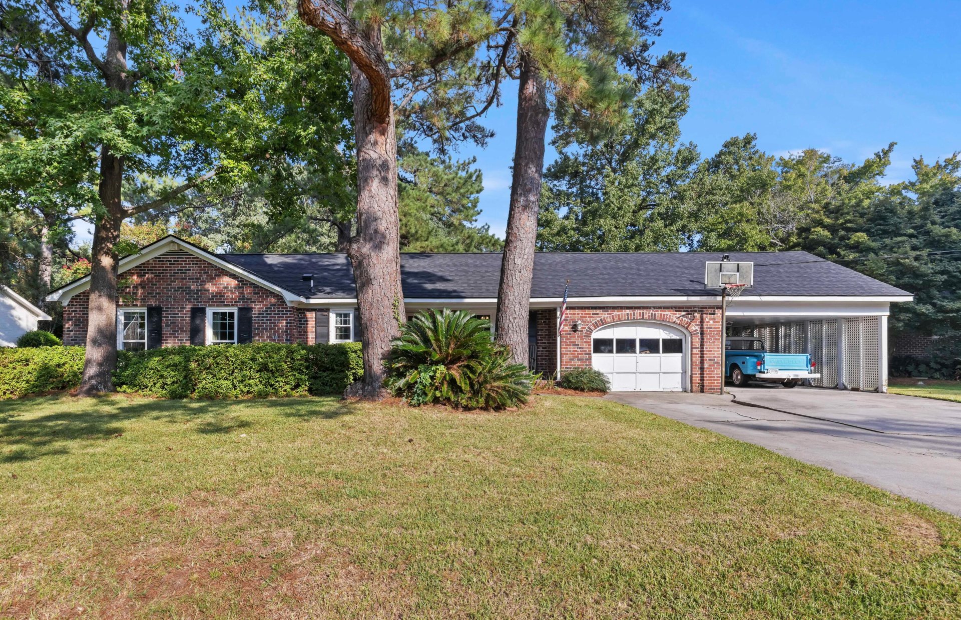Property at 1014 Arborwood Drive, Charleston, SC 29412