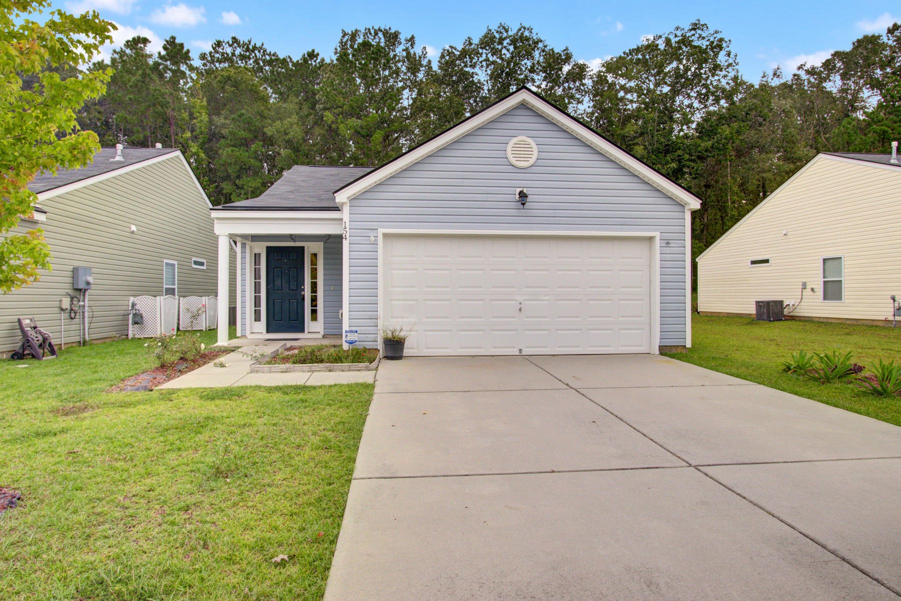 Property image 1 at 154 Keaton Brook Drive, Summerville, SC 29485