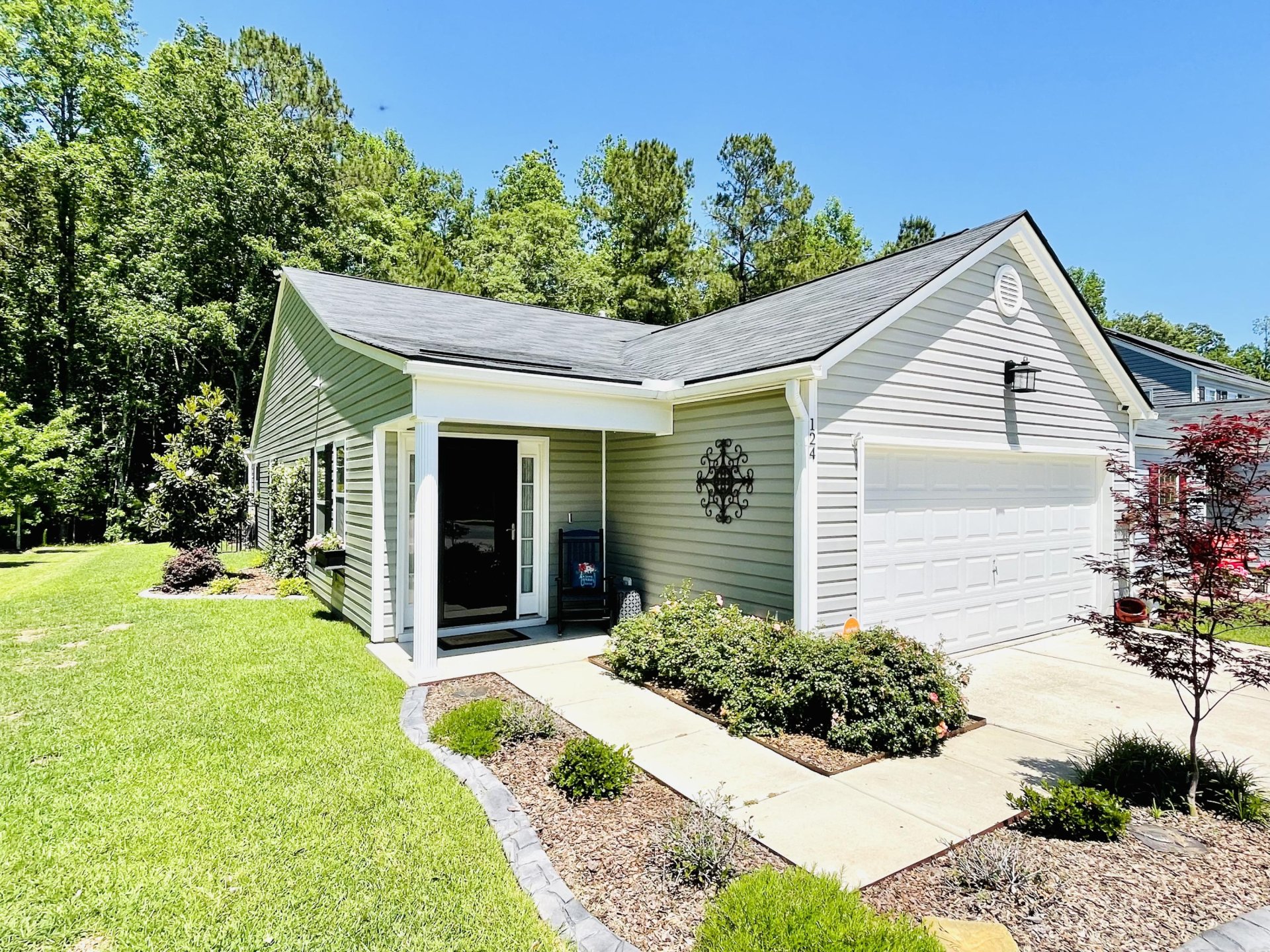 Property image 1 at 124 Keaton Brook Drive, Summerville, SC 29485