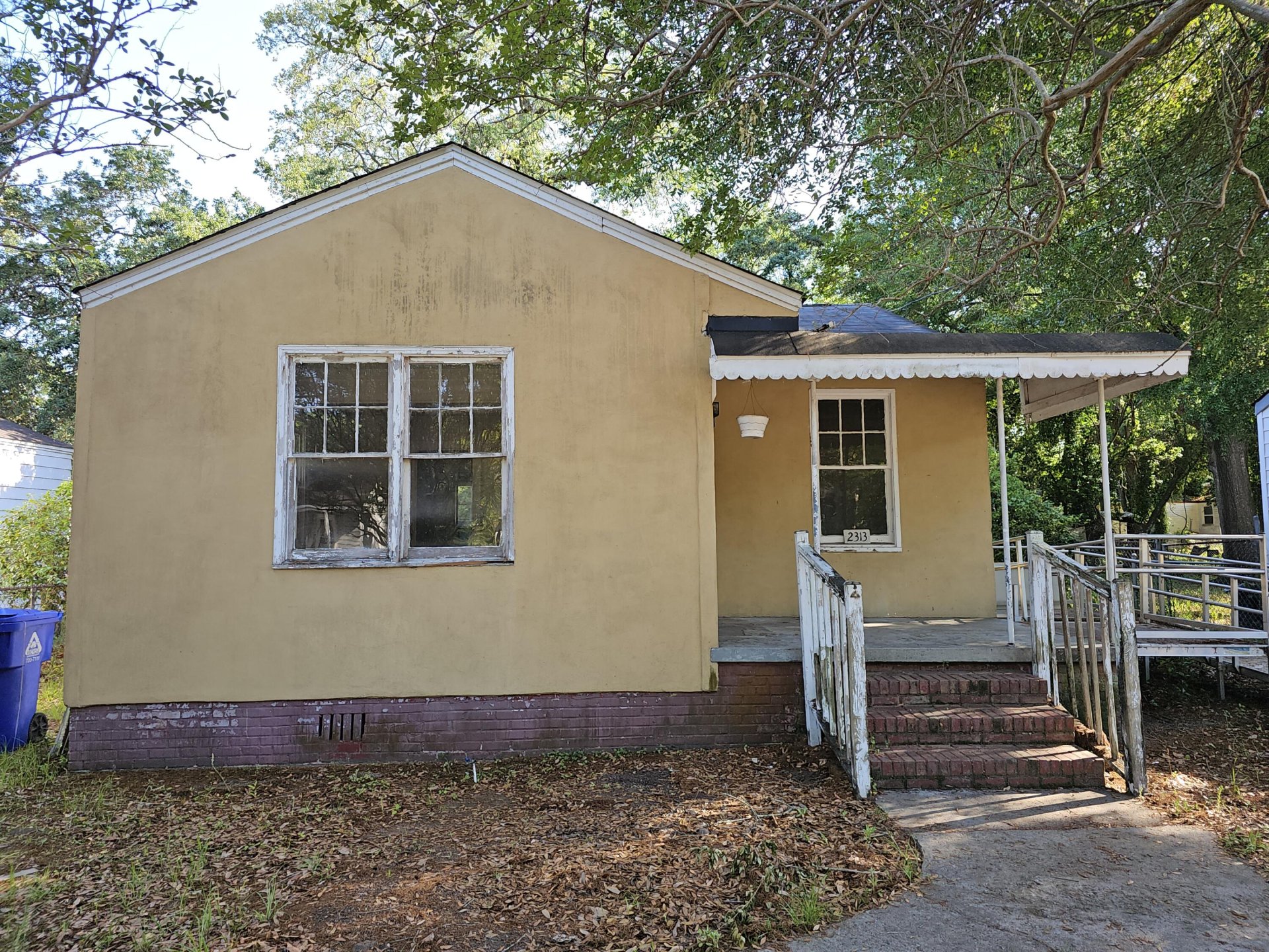 Property at 2313 Aintree Avenue, North Charleston, SC 29405