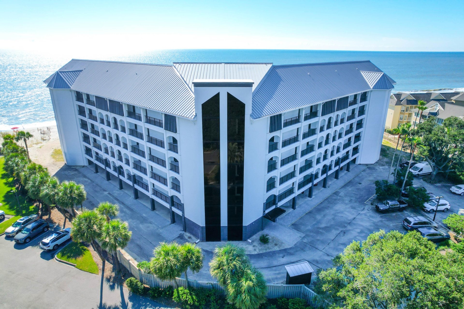 Property at 9002 Palmetto Drive 512, Isle of Palms, SC 29451