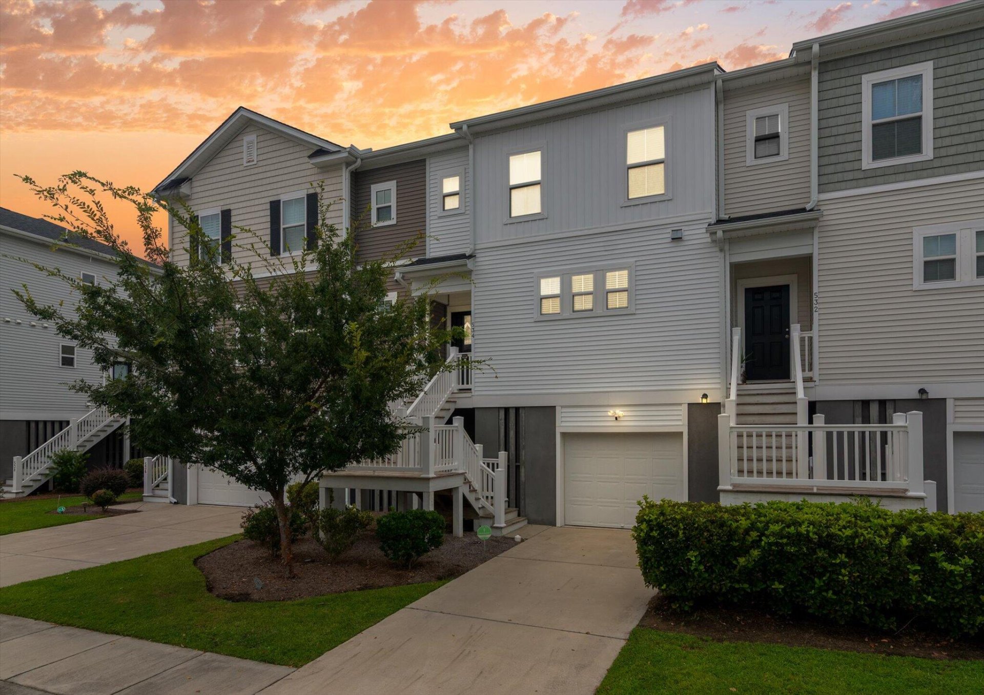 Property at 534 Mclernon Trace, Johns Island, SC 29455