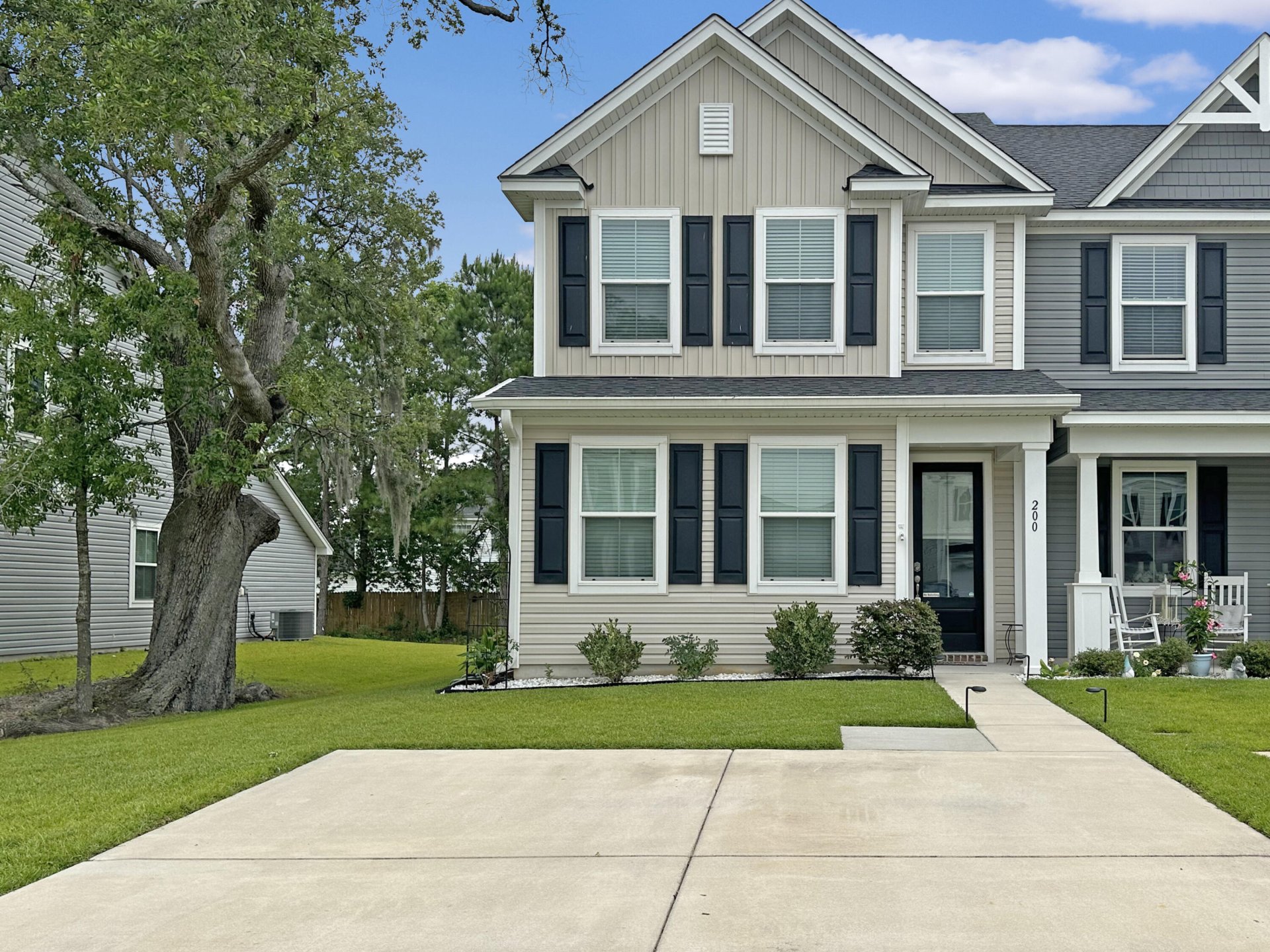 Property image 1 at 200 Kirkland Street, Goose Creek, SC 29445