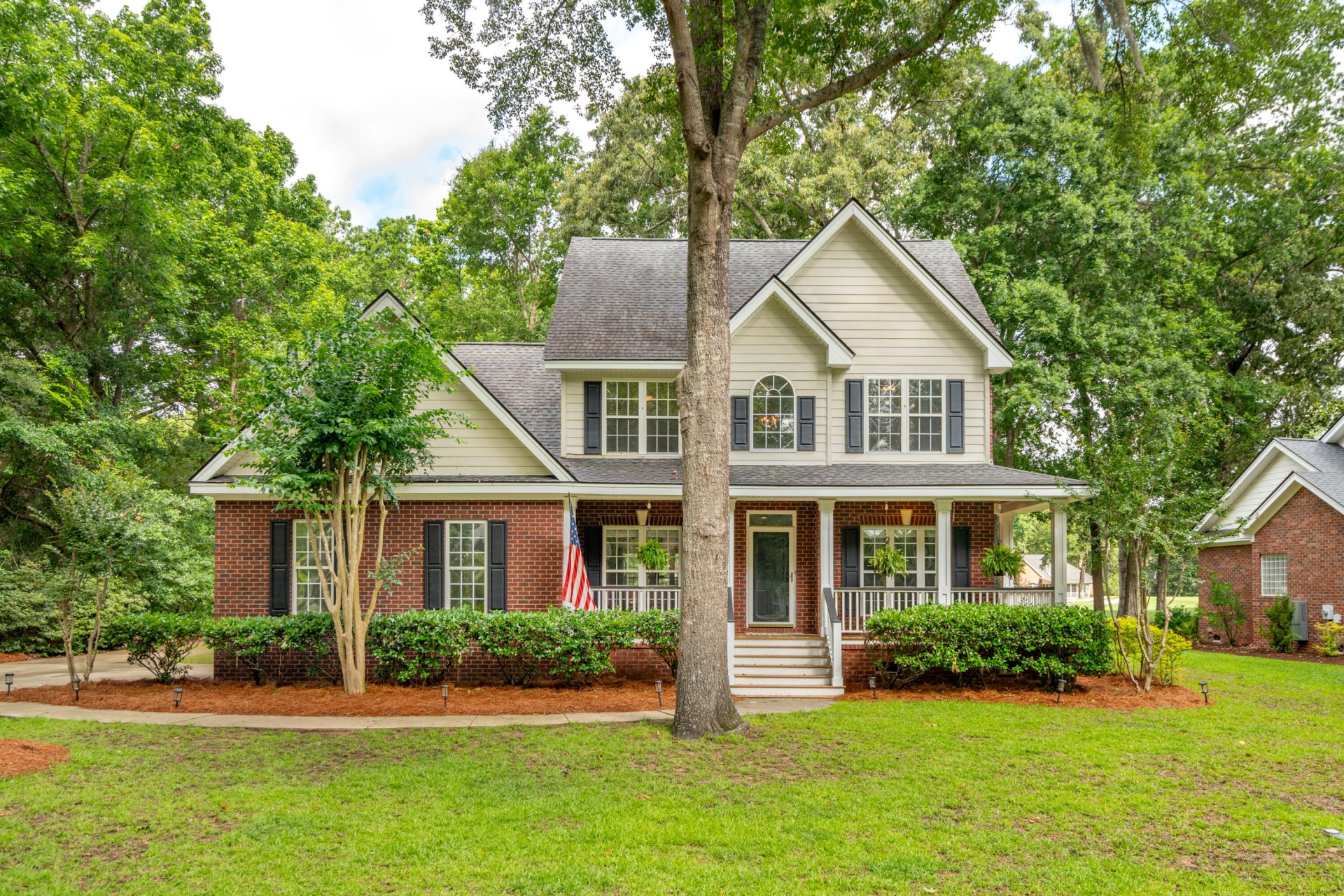 Property at 5195 Forest Oaks Drive, Hollywood, SC 29449