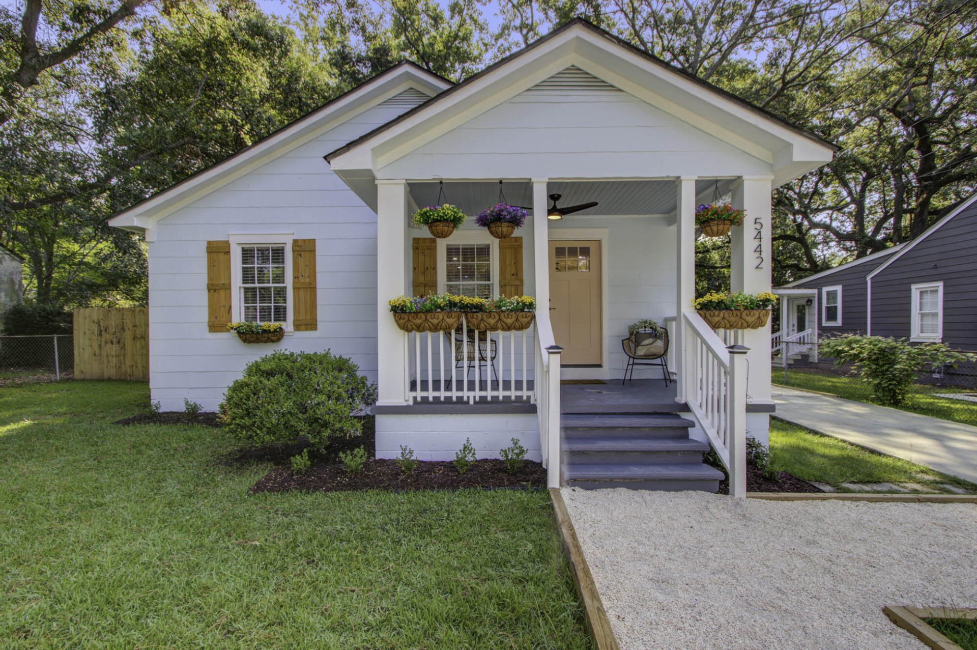 Property image 1 at 5442 Annette Street, North Charleston, SC 29406