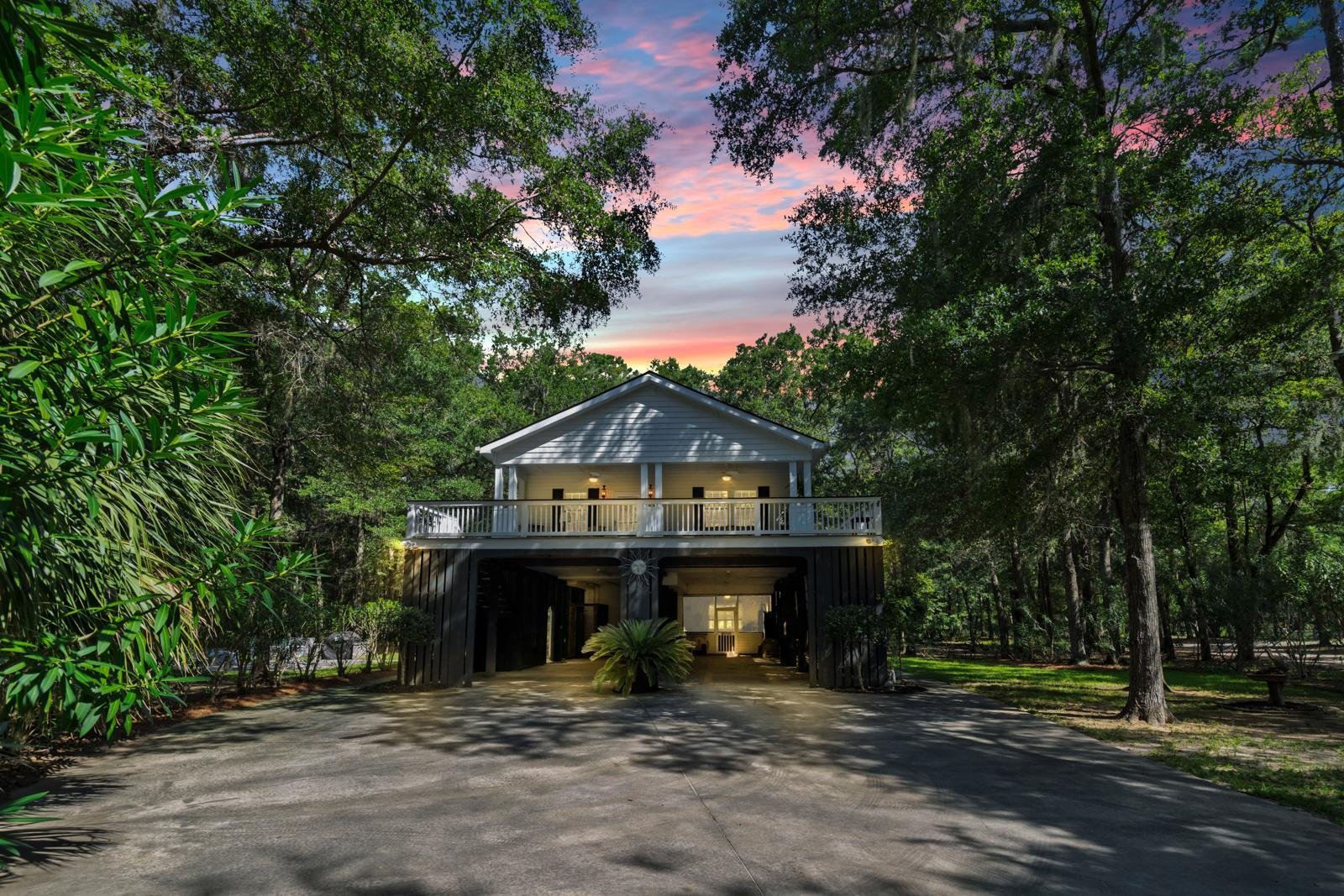 Property at 31 Palmetto Point Lane, Edisto Island, SC 29438