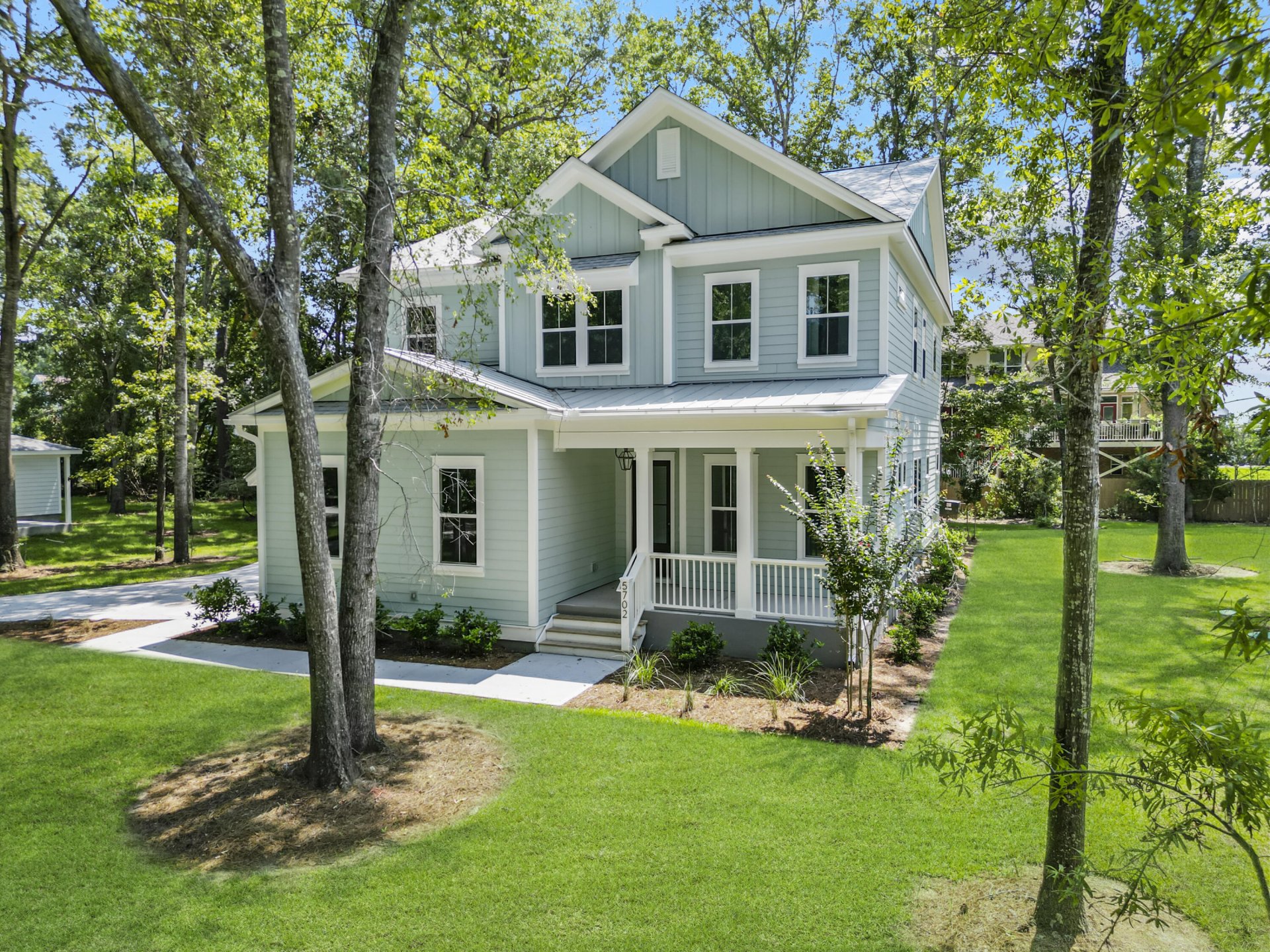 Property image 1 at 5702 Barbary Coast Road, Hollywood, SC 29449