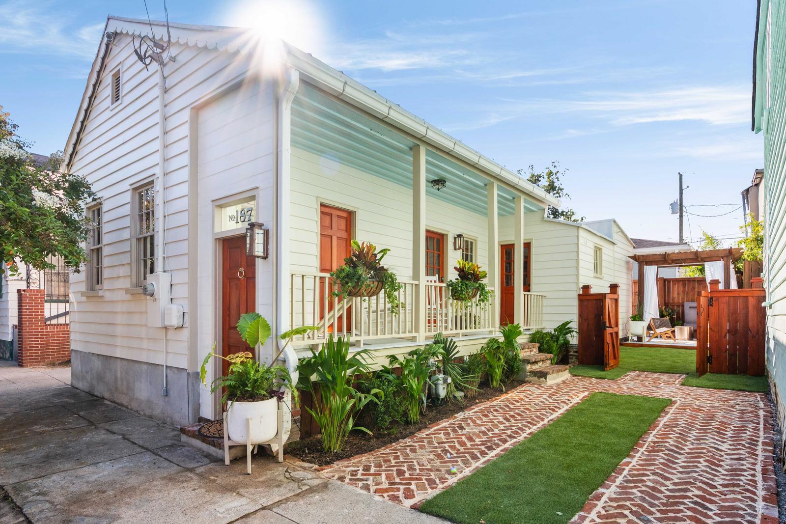 Property image 1 at 187 Line Street, Charleston, SC 29403