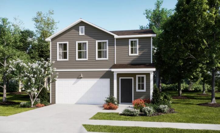 Property at 676 Culpepper Street, Summerville, SC 29486