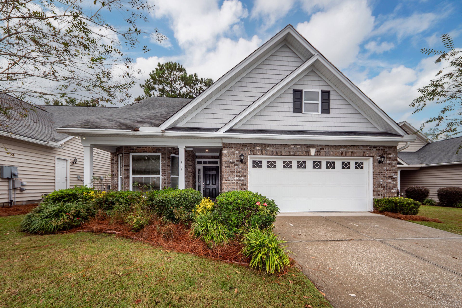 Property at 123 Brutus Lane, Summerville, SC 29485