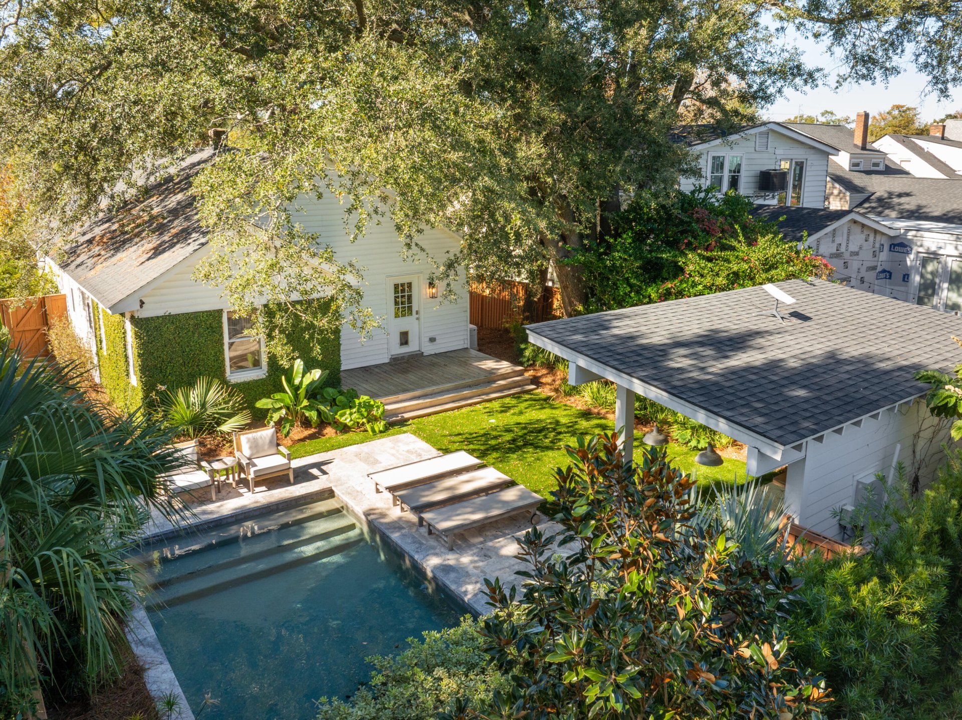 Property at 874 Ashley Avenue, Charleston, SC 29403