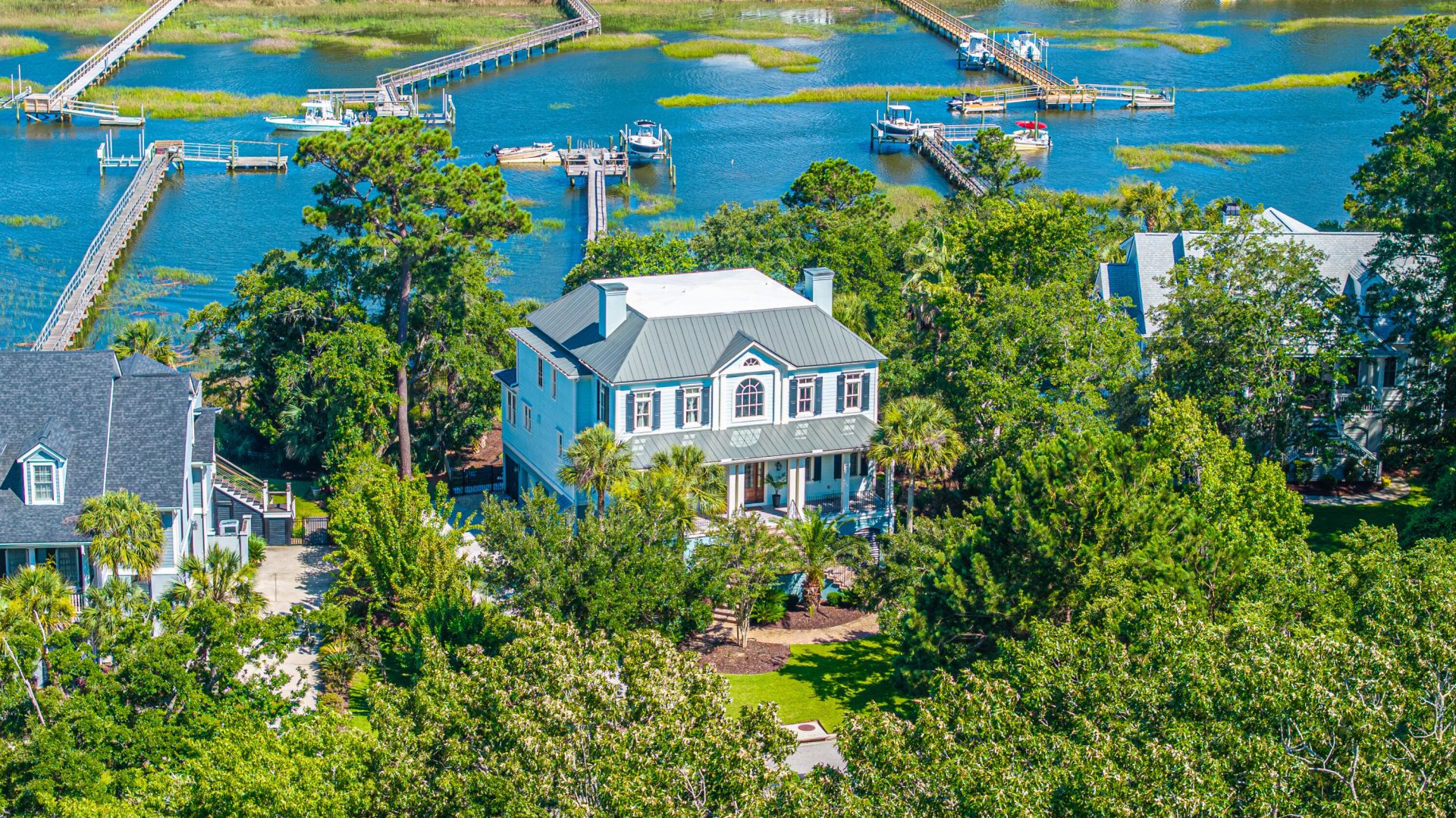 Property at 2254 Beckenham Drive, Mount Pleasant, SC 29466