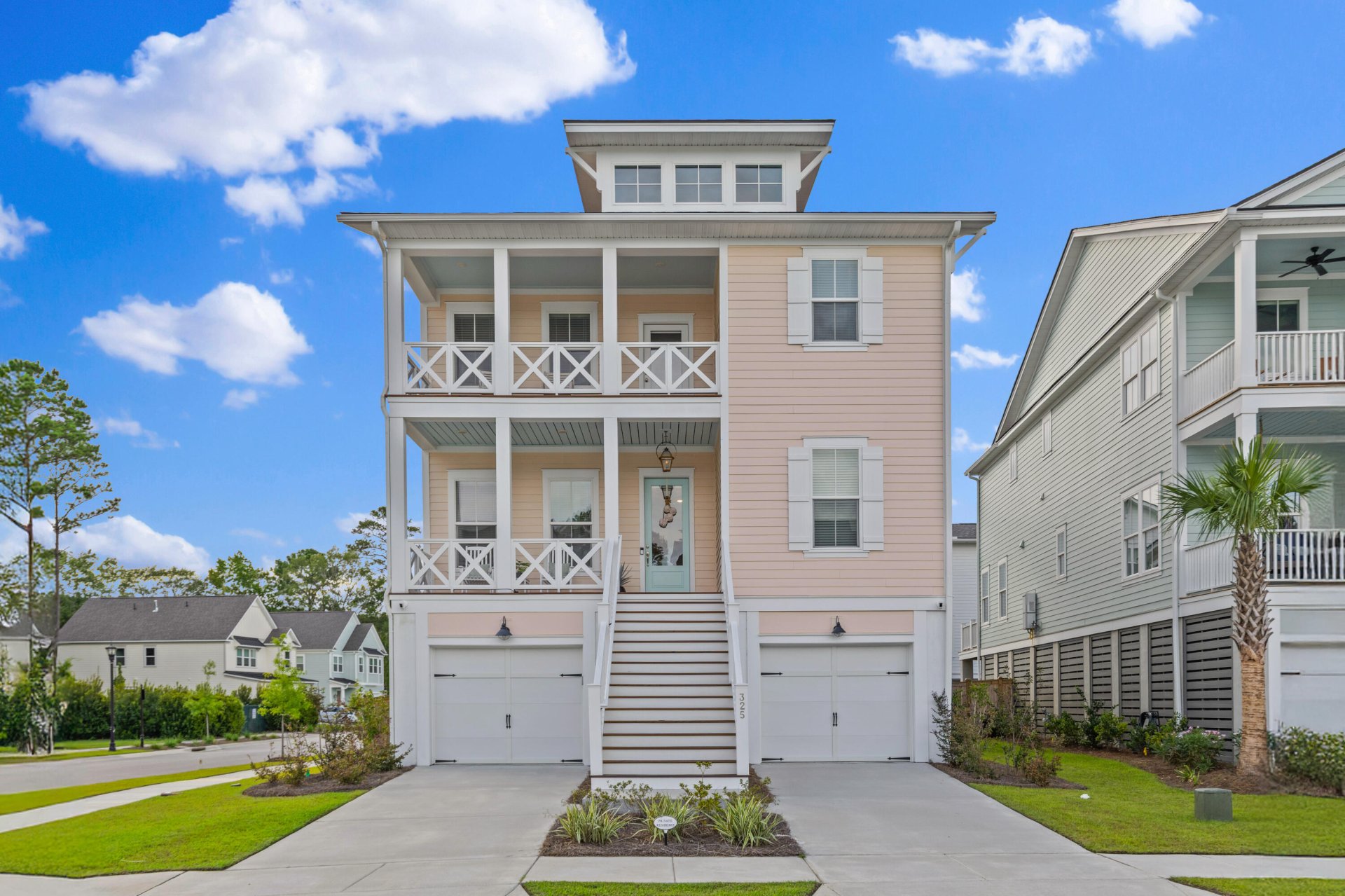 Property image 1 at 325 Blowing Fresh Drive, Charleston, SC 29492