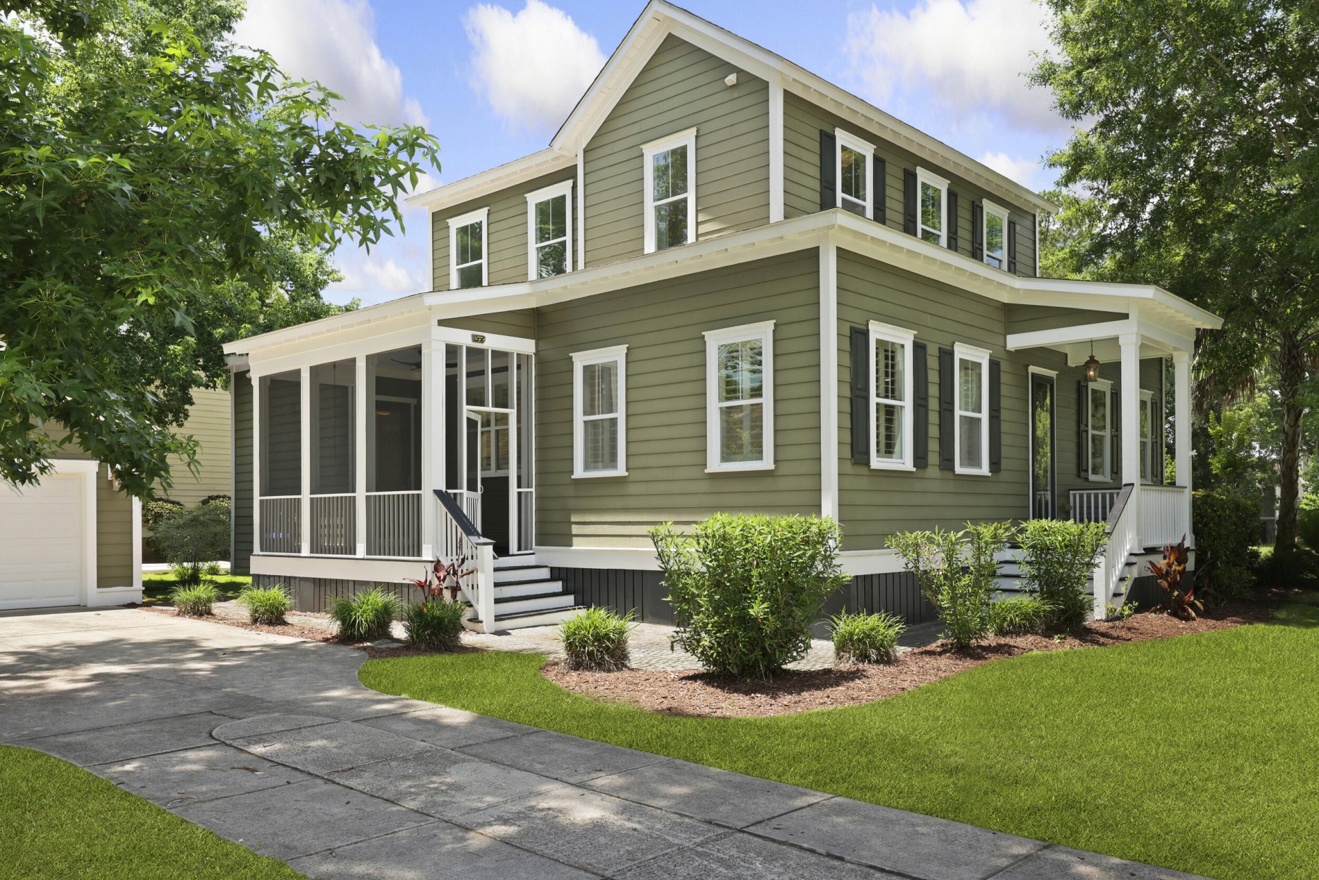 Property image 1 at 2258 Arthur Gaillard Lane, Charleston, SC 29414