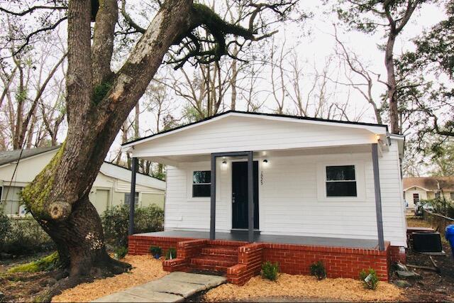 Property image 1 at 1925 Kerry Street, North Charleston, SC 29406