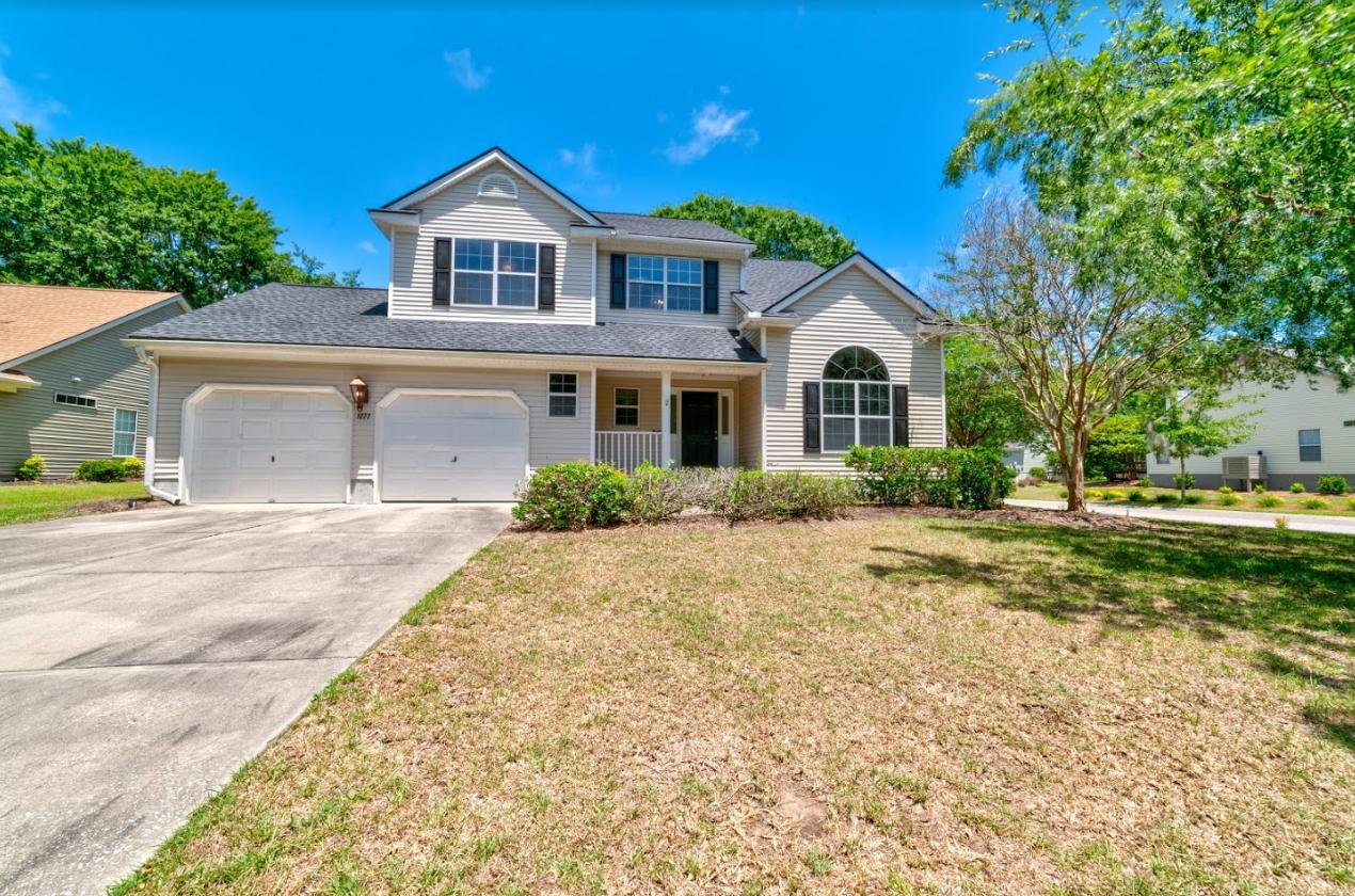 Property at 1277 Wild Olive Drive, Mount Pleasant, SC 29464