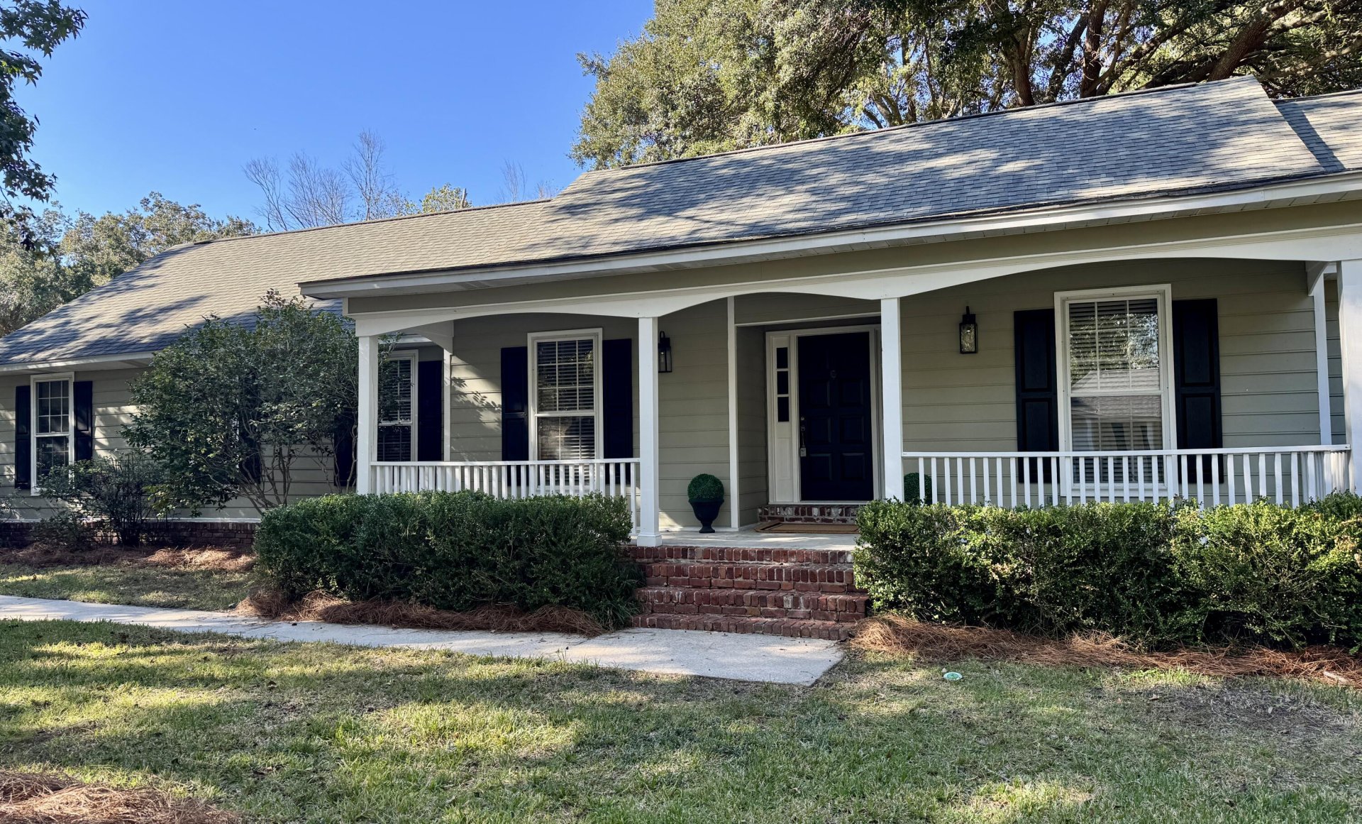 Property at 1266 Oldwanus Drive, Mount Pleasant, SC 29464