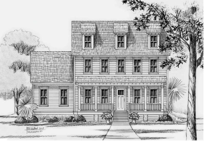 Property image 1 at 3869 Delinger Drive, Mount Pleasant, SC 29466