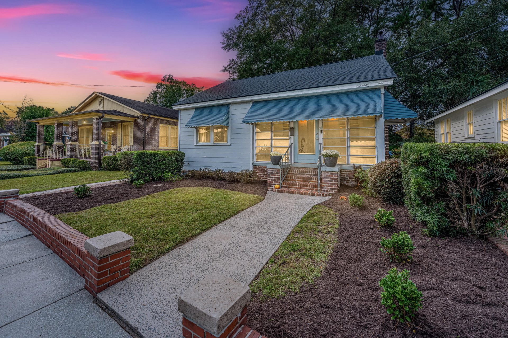 Property at 35 N Enston Avenue, Charleston, SC 29403