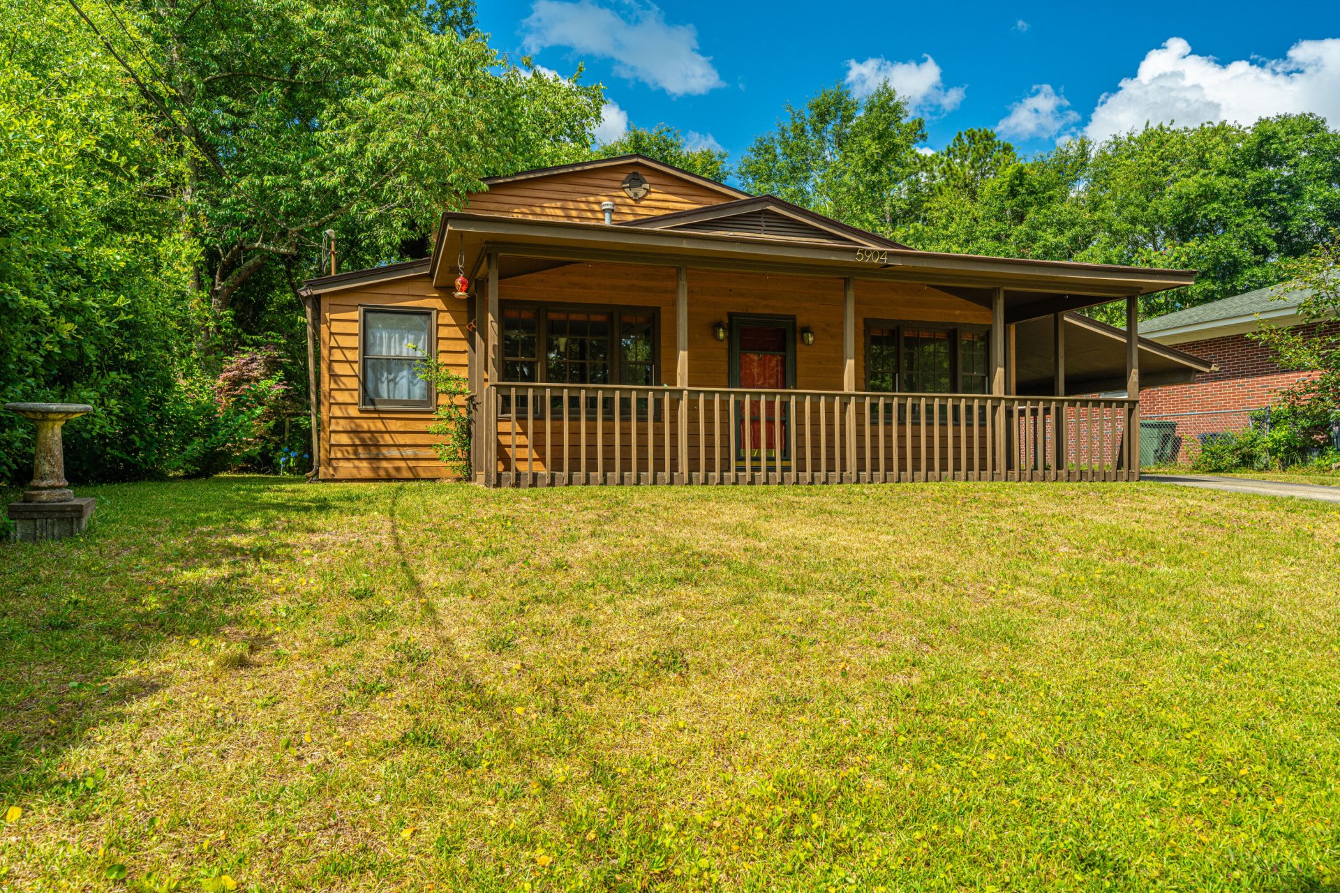 Property image 1 at 5904 Hagood Avenue, Hanahan, SC 29410