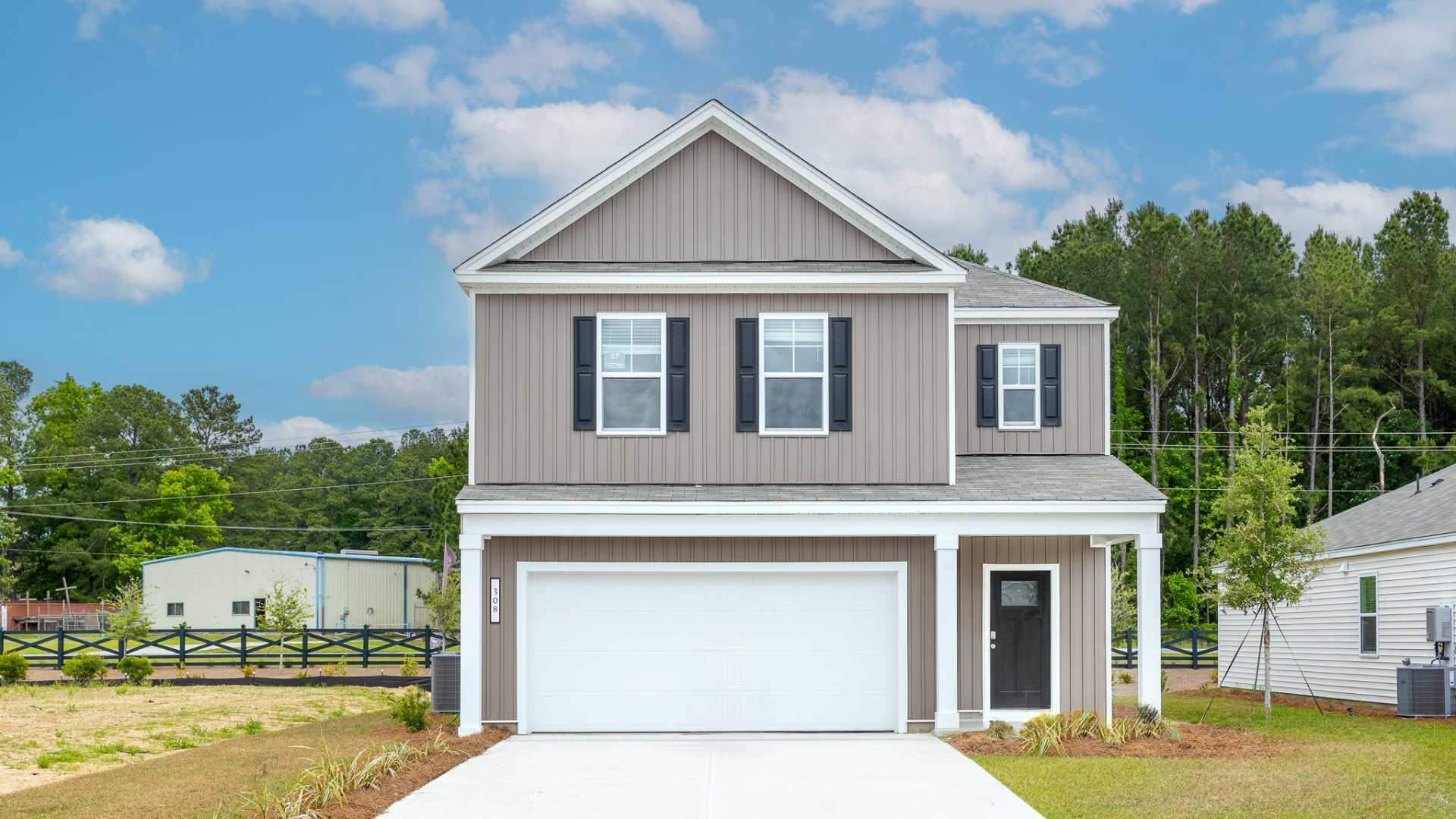 Property image 1 at 308 Sweetspire Street, Moncks Corner, SC 29461