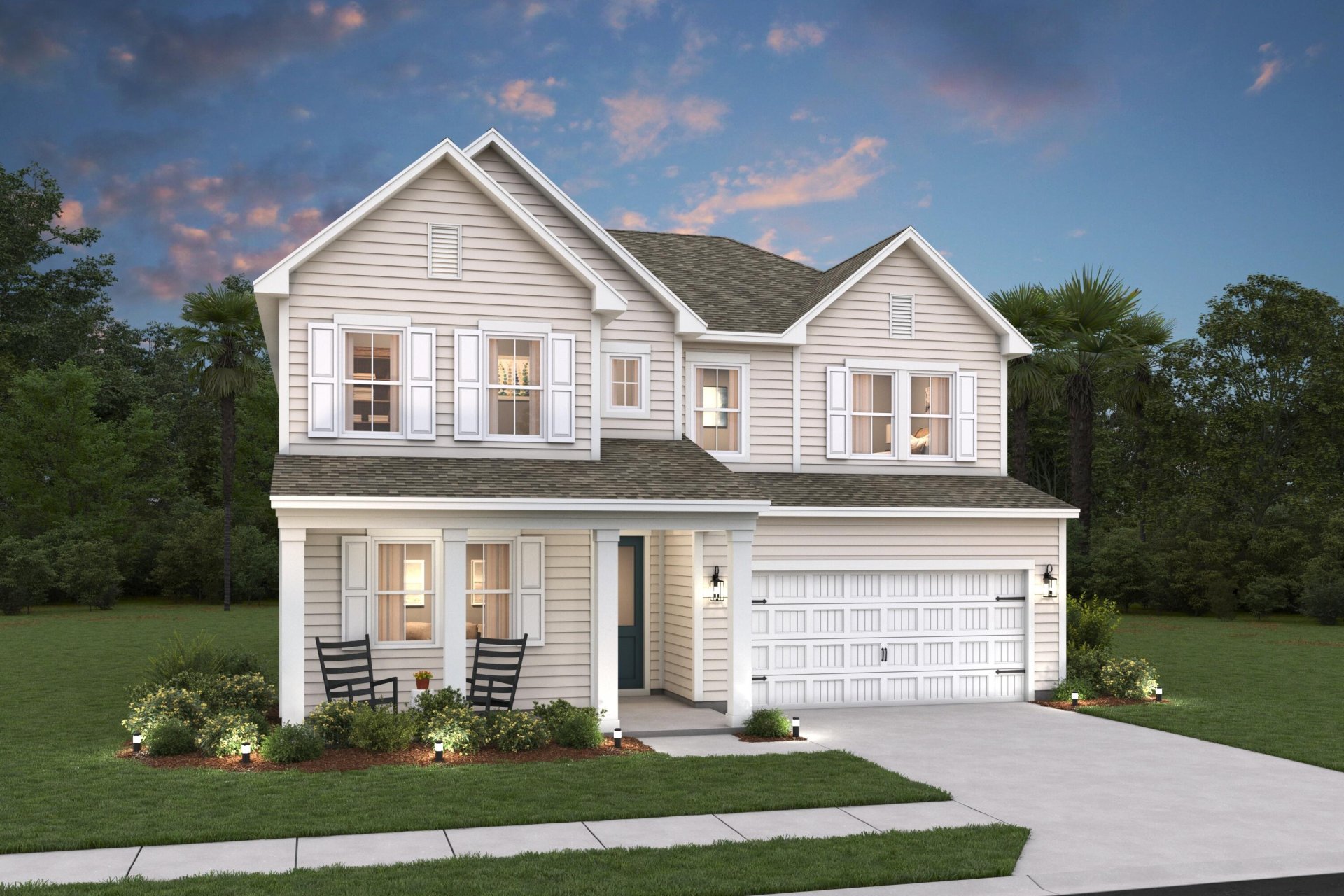 Property at 2050 Mcguire Lane 13, Hollywood, SC 29449