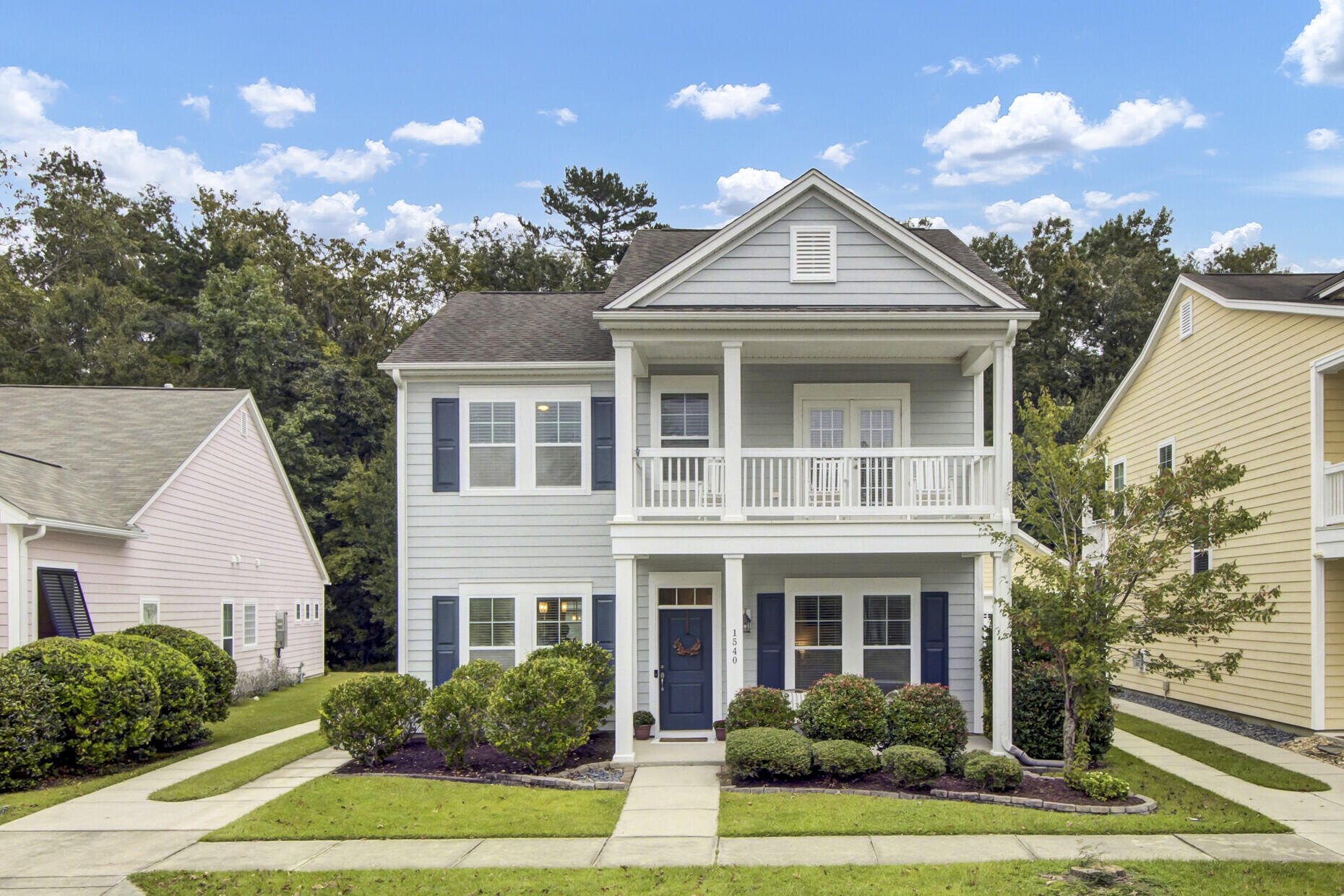 Property image 1 at 1540 Nautical Chart Drive, Charleston, SC 29414