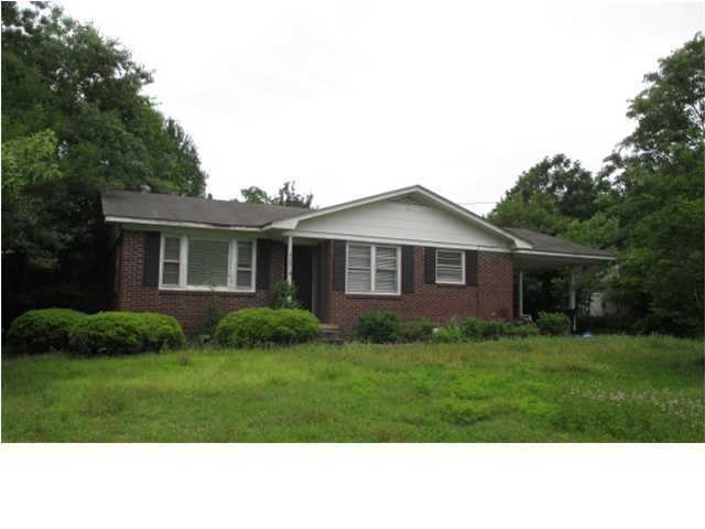 Property image 1 at 2601 Mona Avenue, Charleston, SC 29414