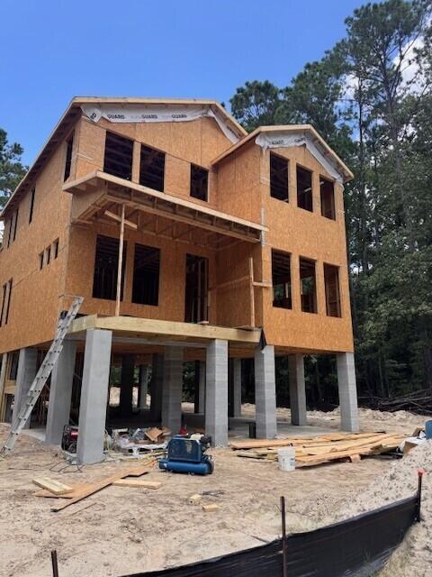 Property at 3143 Vanessa Lynne Lane, Johns Island, SC 29455