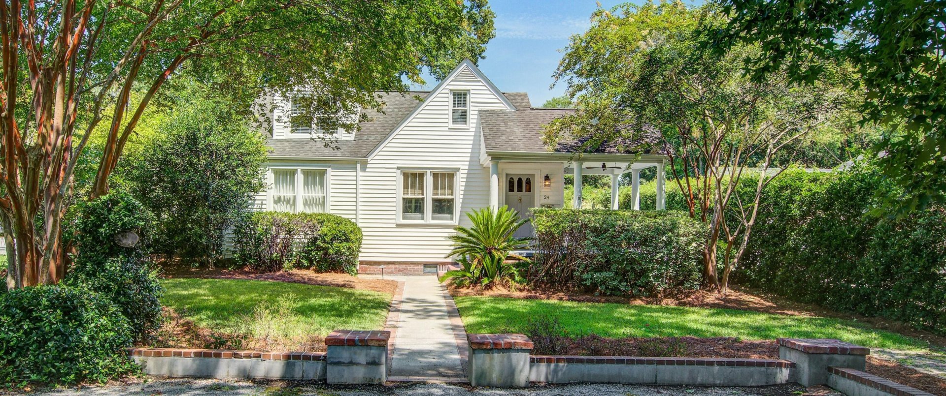 Property image 1 at 24 Oakdale Place, Charleston, SC 29407