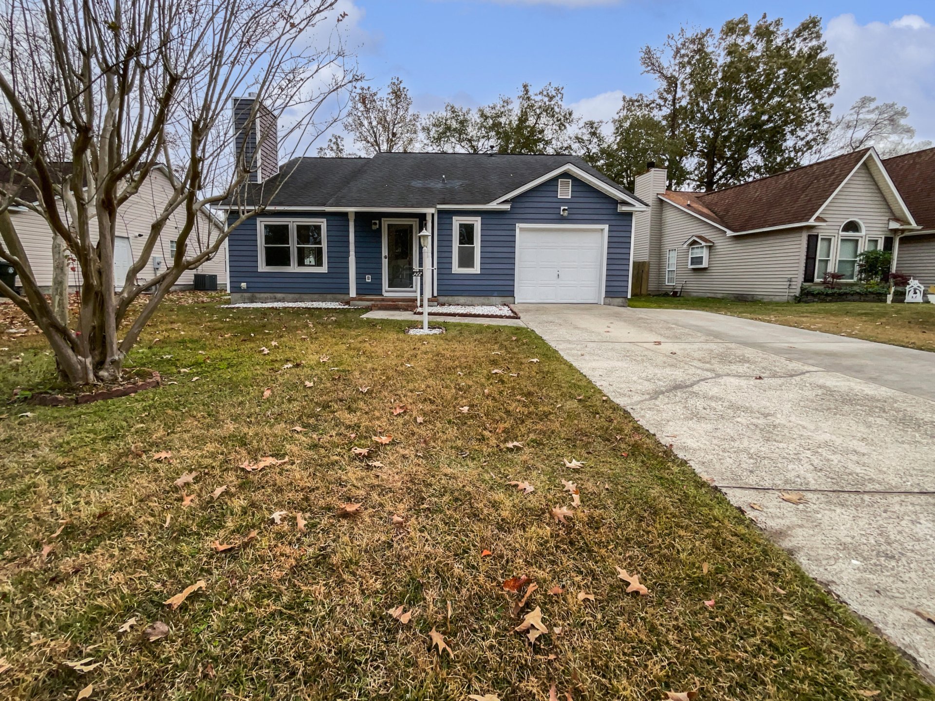 322 Muirfield Parkway