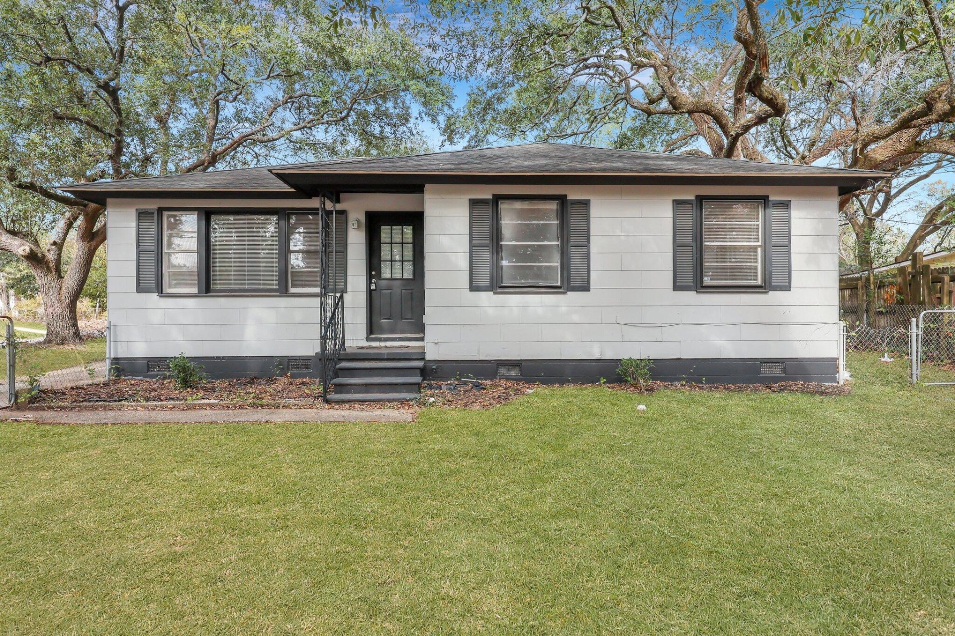 Property at 1652 Larry Street, North Charleston, SC 29405